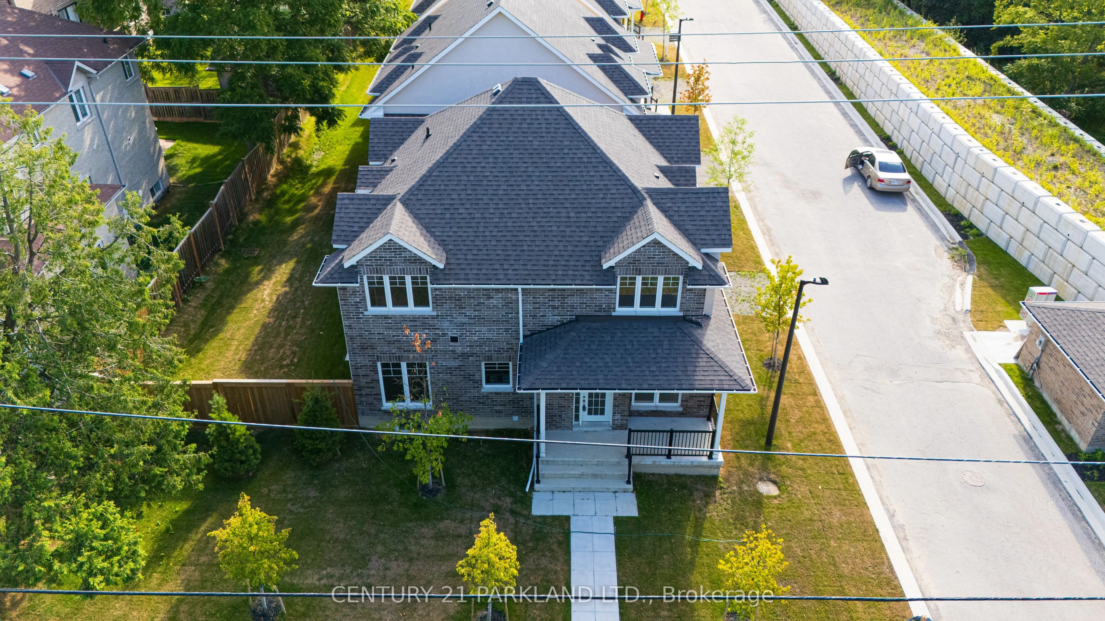 1741 Fairport Road, #POTL #1