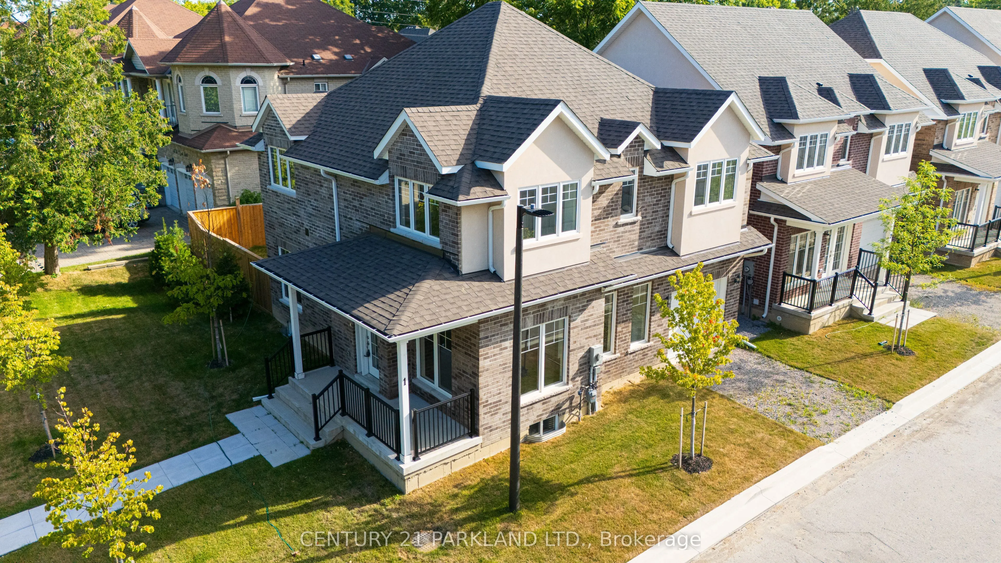 1741 Fairport Road, #POTL #1