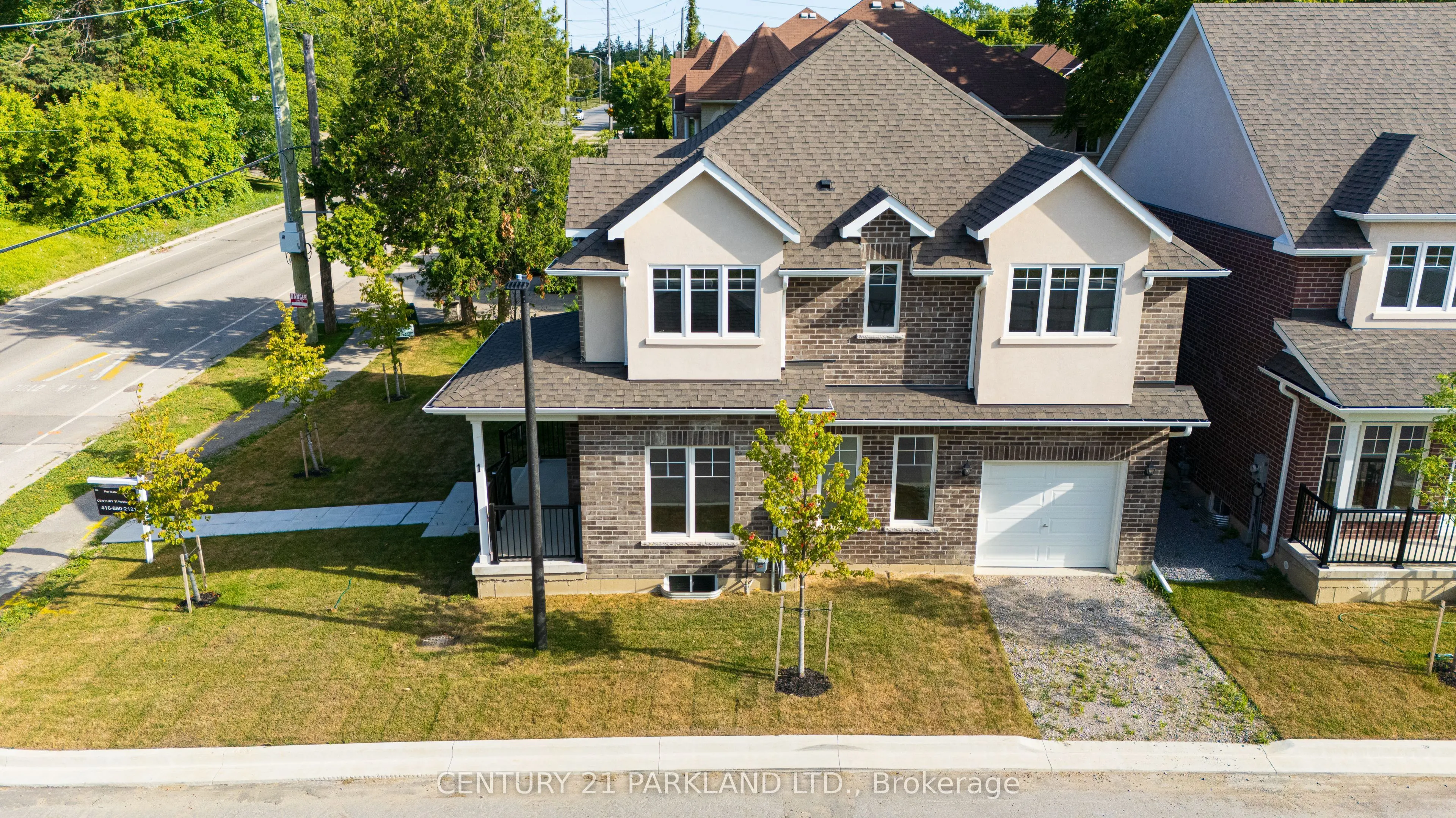 1741 Fairport Road, #POTL #1