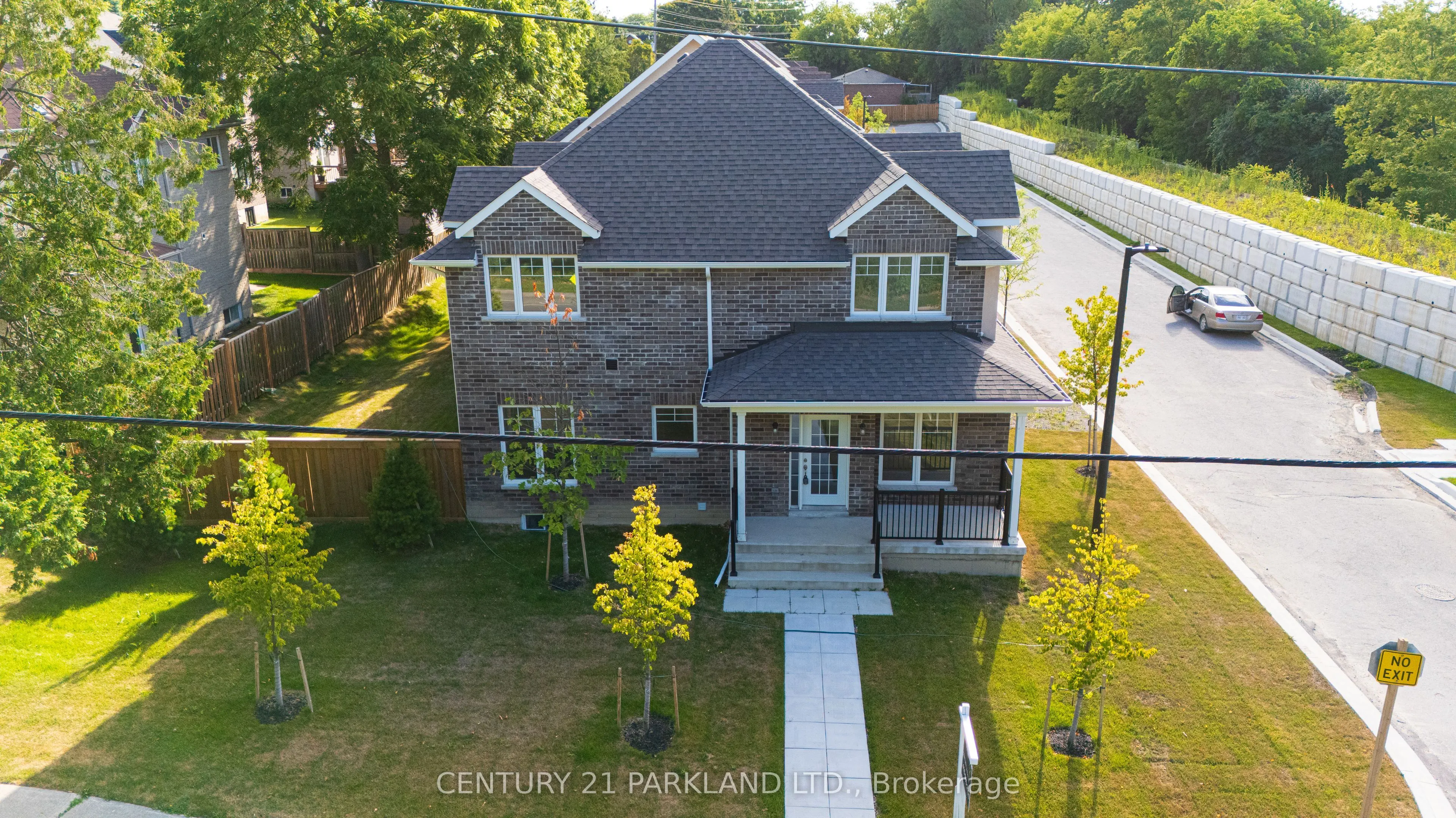 1741 Fairport Road, #POTL #1