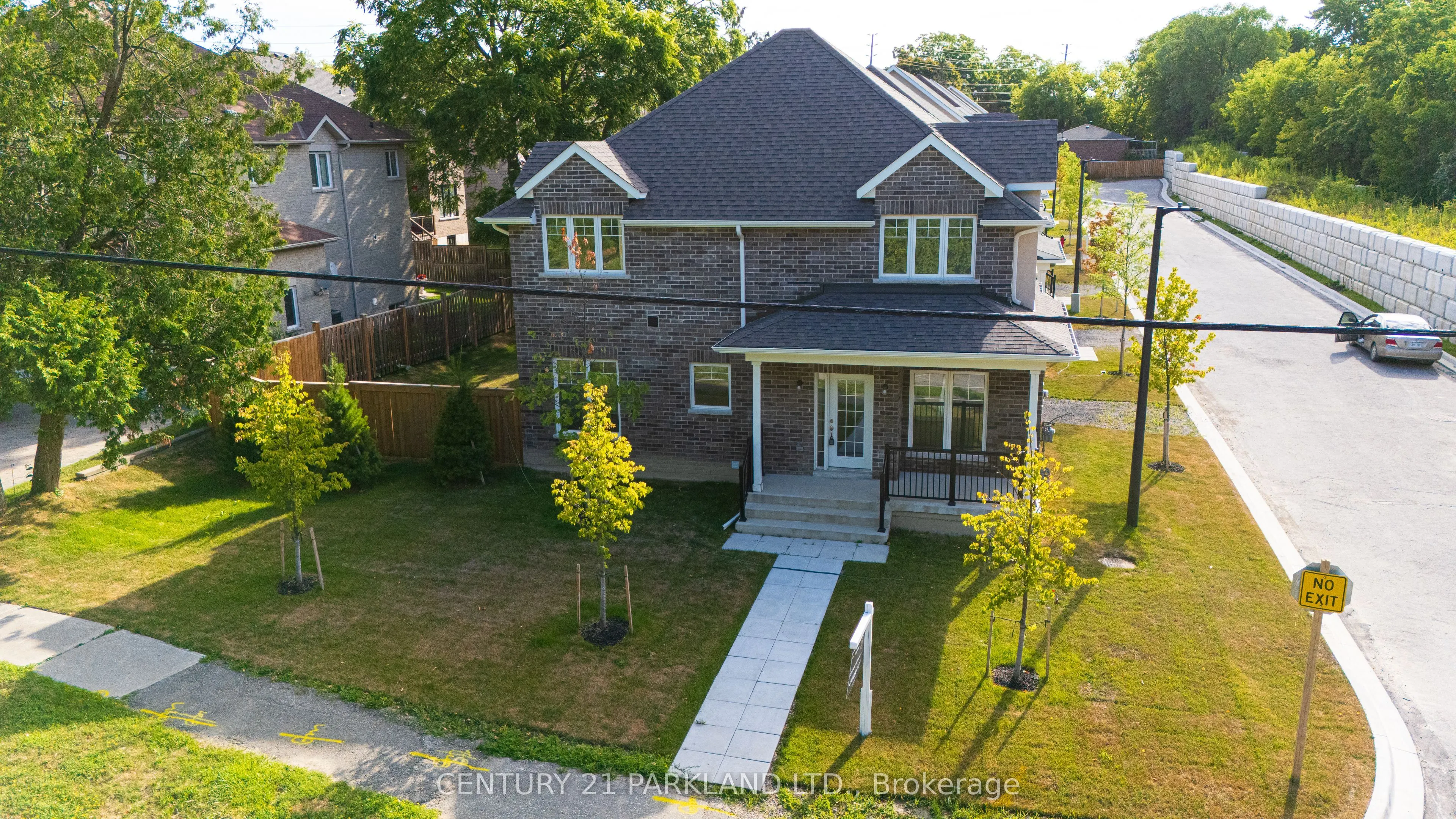 1741 Fairport Road, #POTL #1