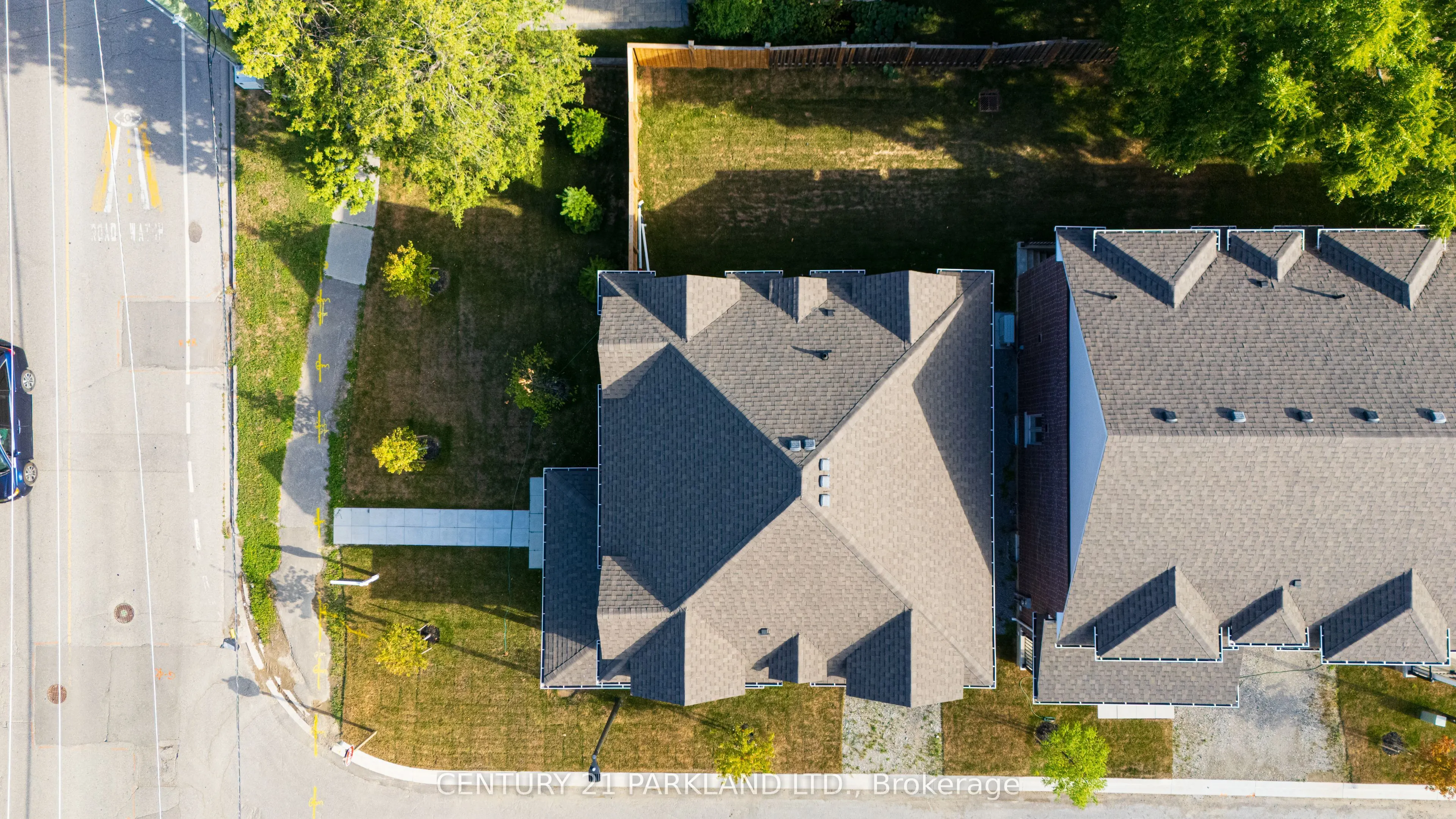 1741 Fairport Road, #POTL #1