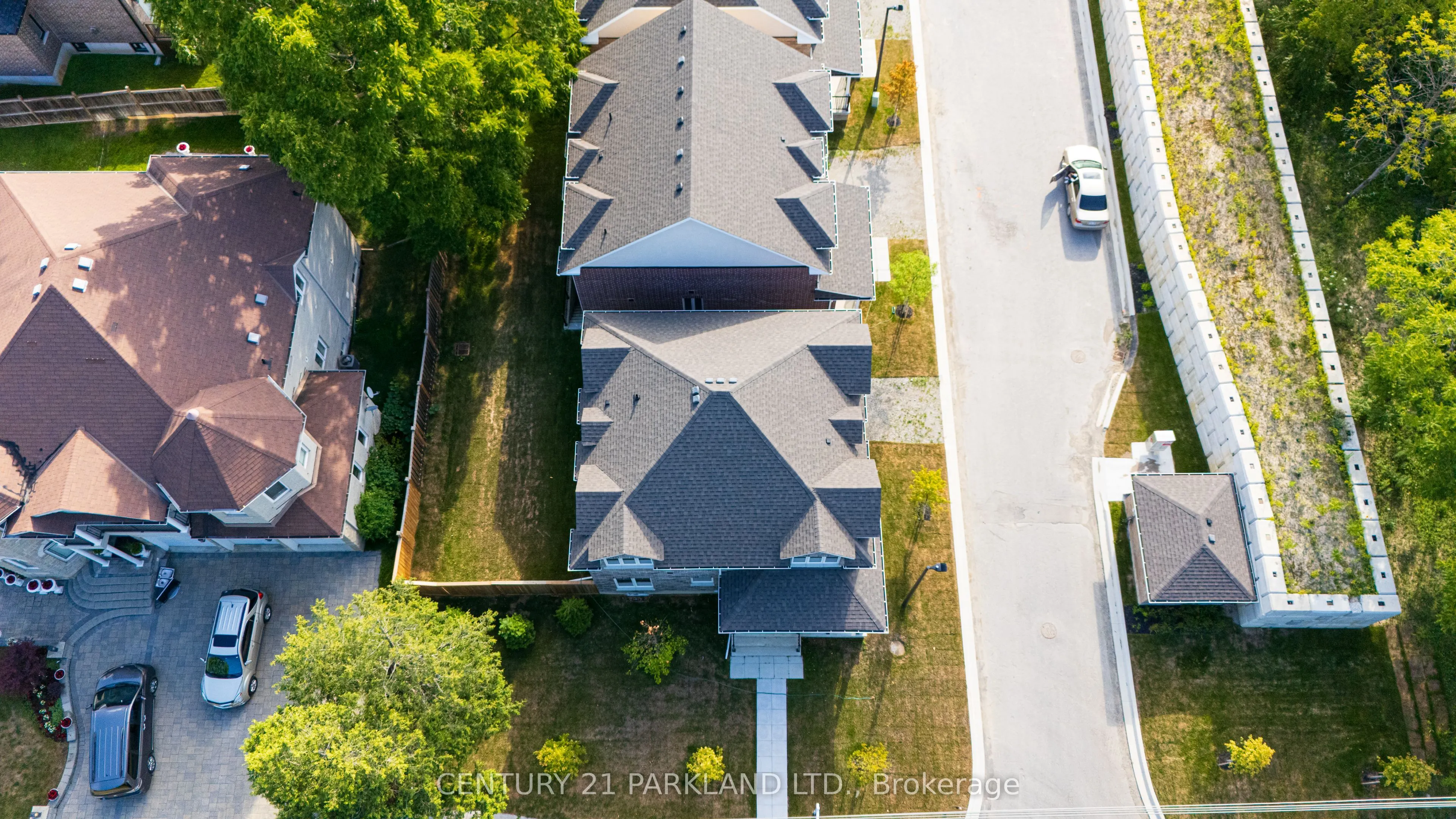 1741 Fairport Road, #POTL #1