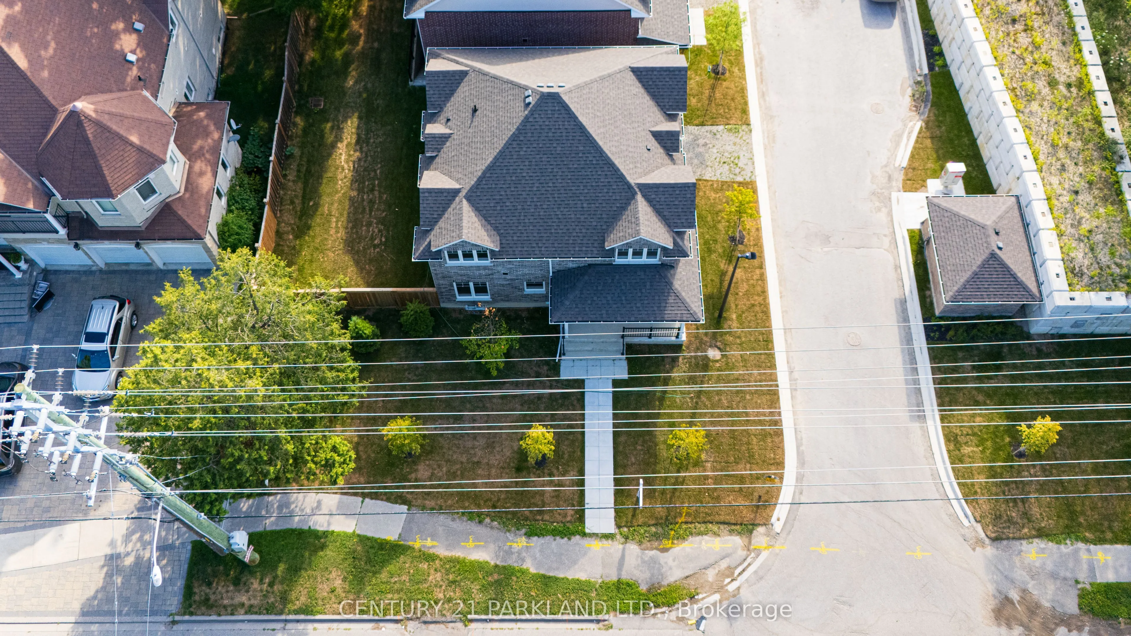 1741 Fairport Road, #POTL #1