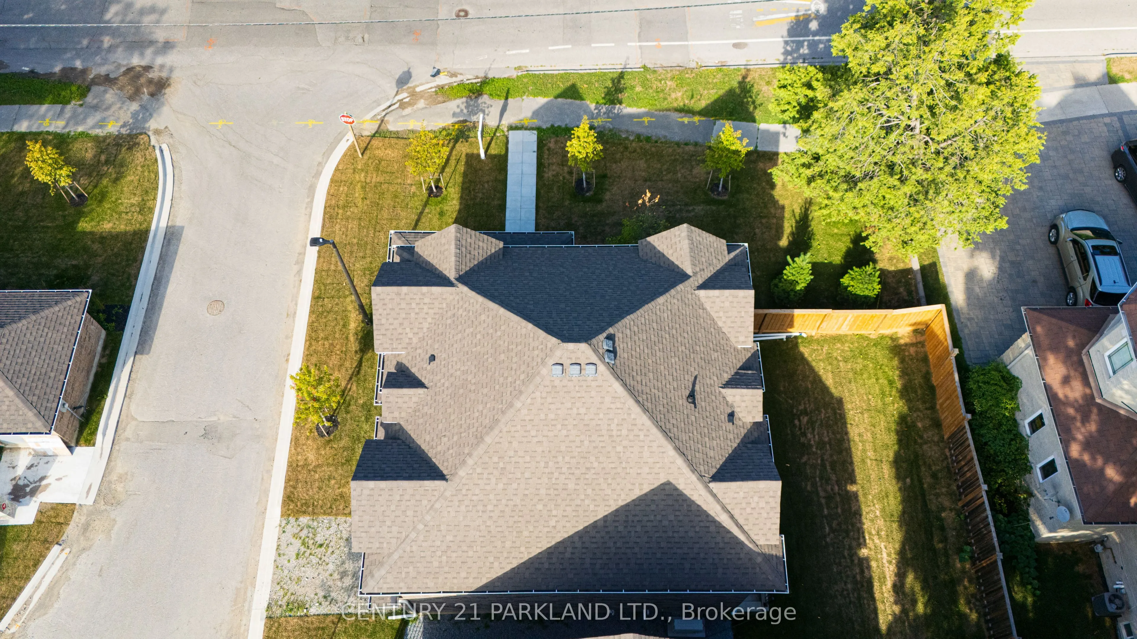 1741 Fairport Road, #POTL #1