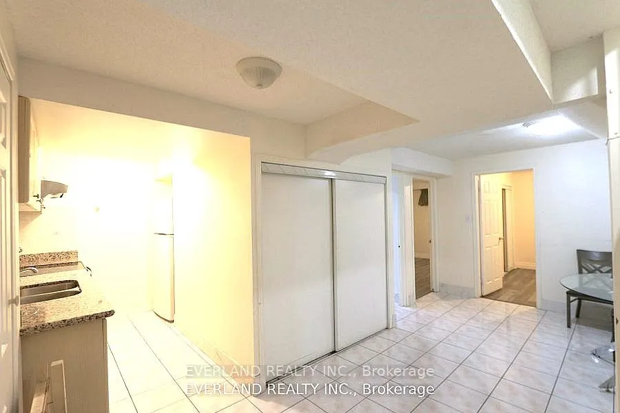 221 Placentia Boulevard, #Basement