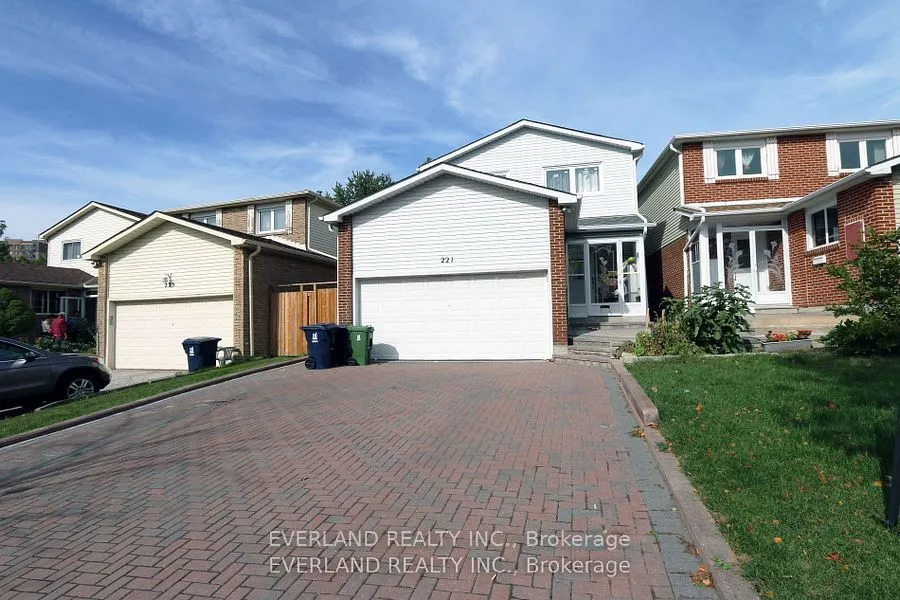221 Placentia Boulevard, #Basement