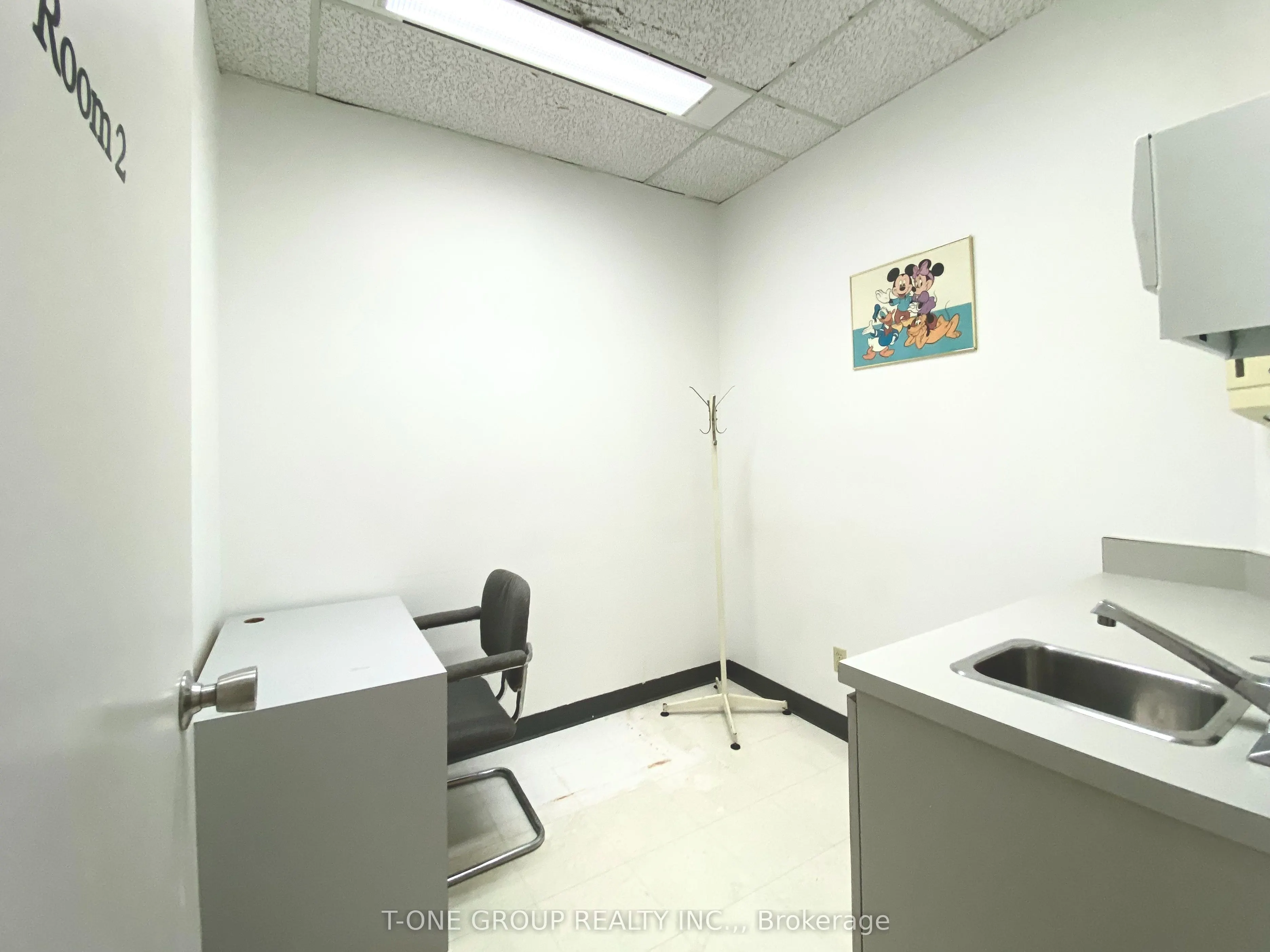2347 Kennedy Road E, #407
