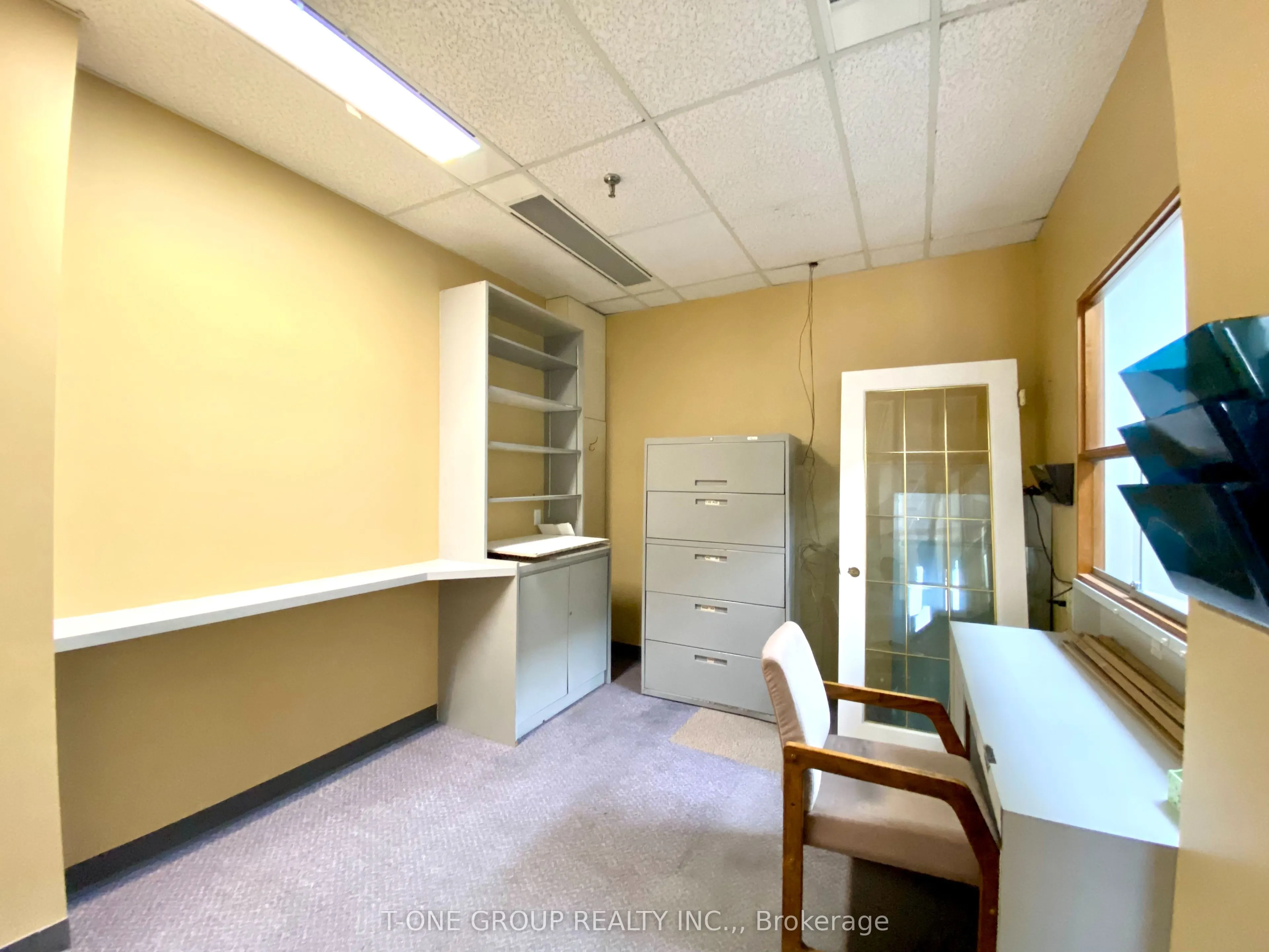 2347 Kennedy Road E, #407