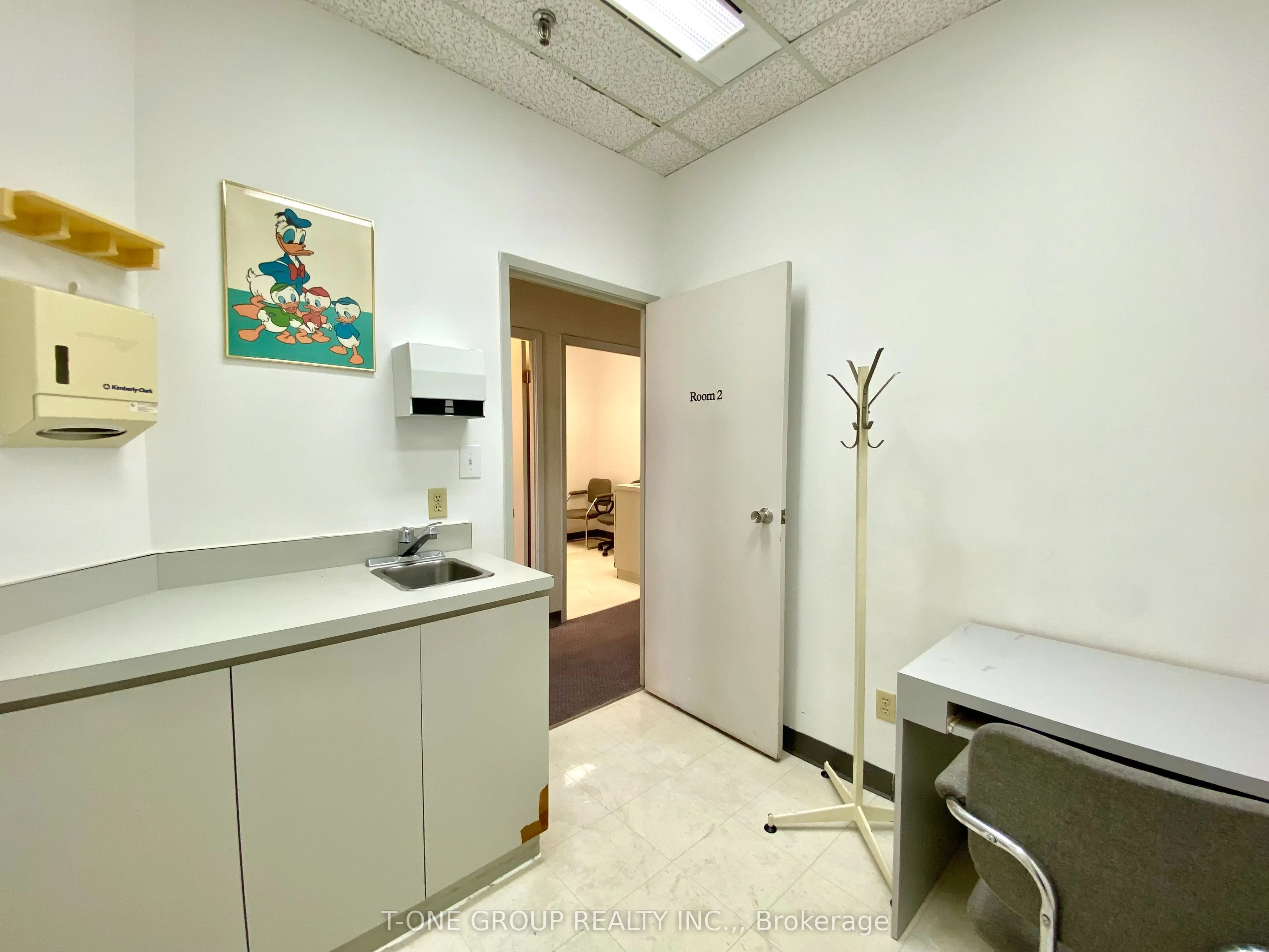 2347 Kennedy Road E, #407