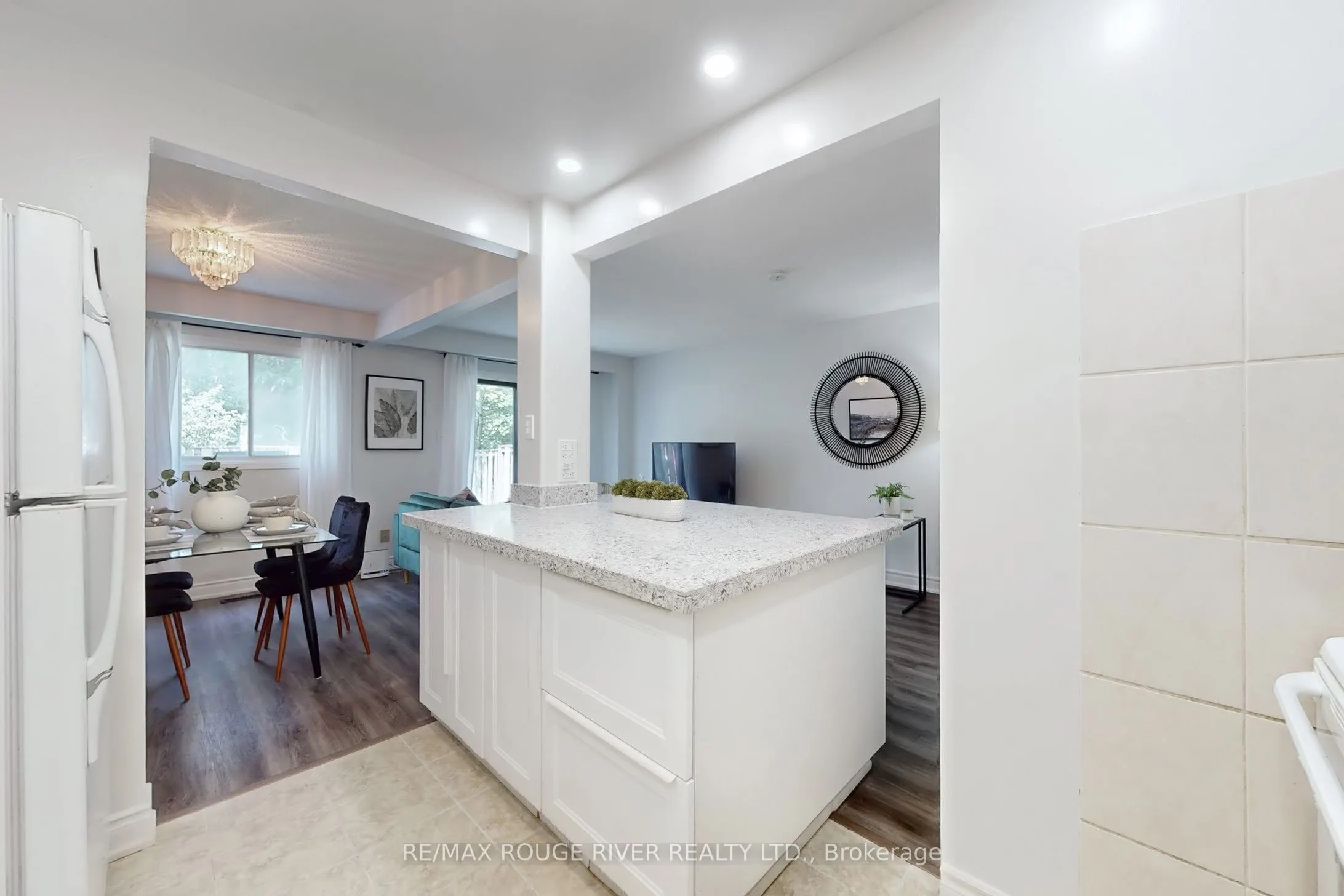 34 Dundalk Drive, #24