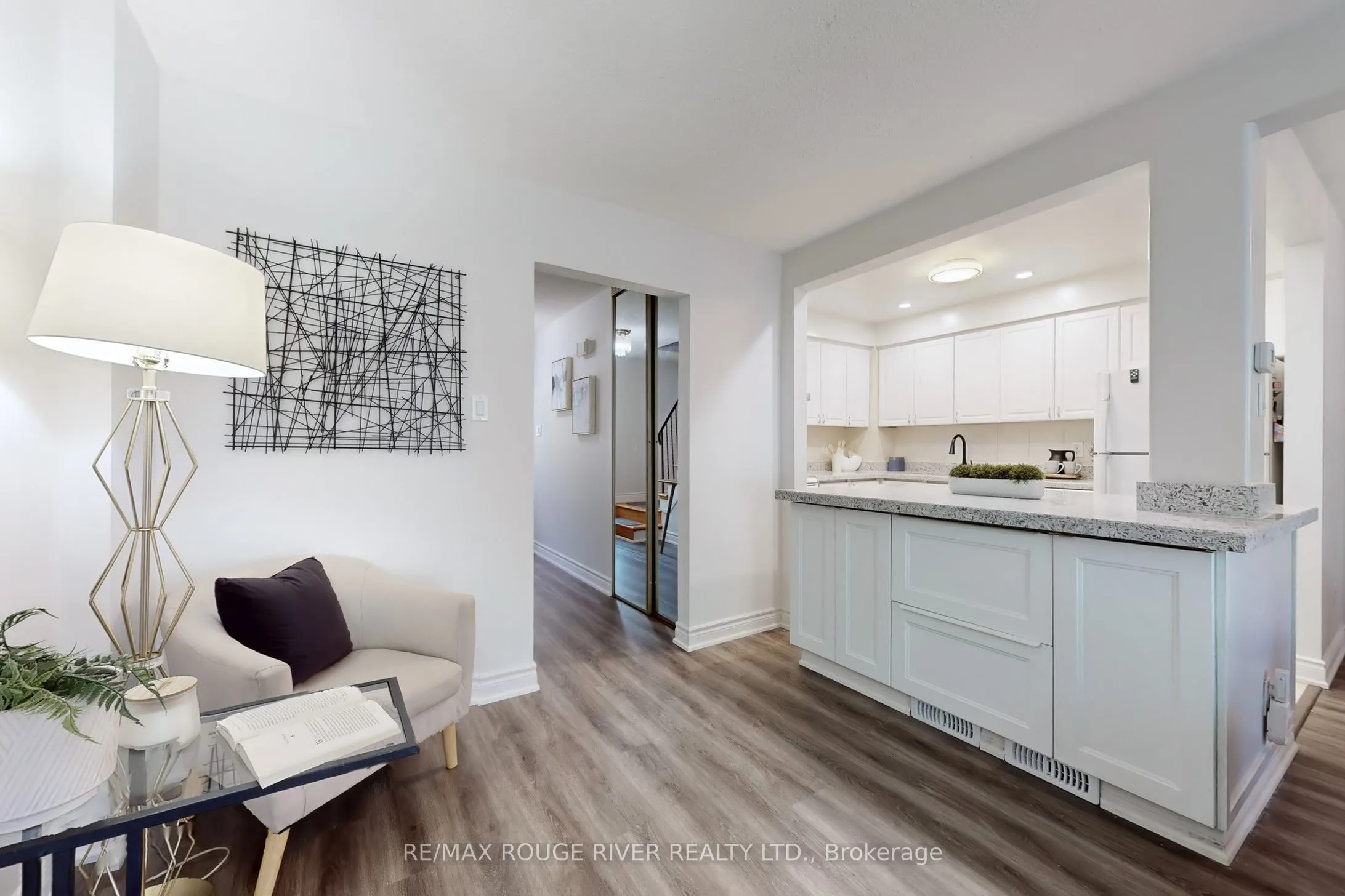 34 Dundalk Drive, #24