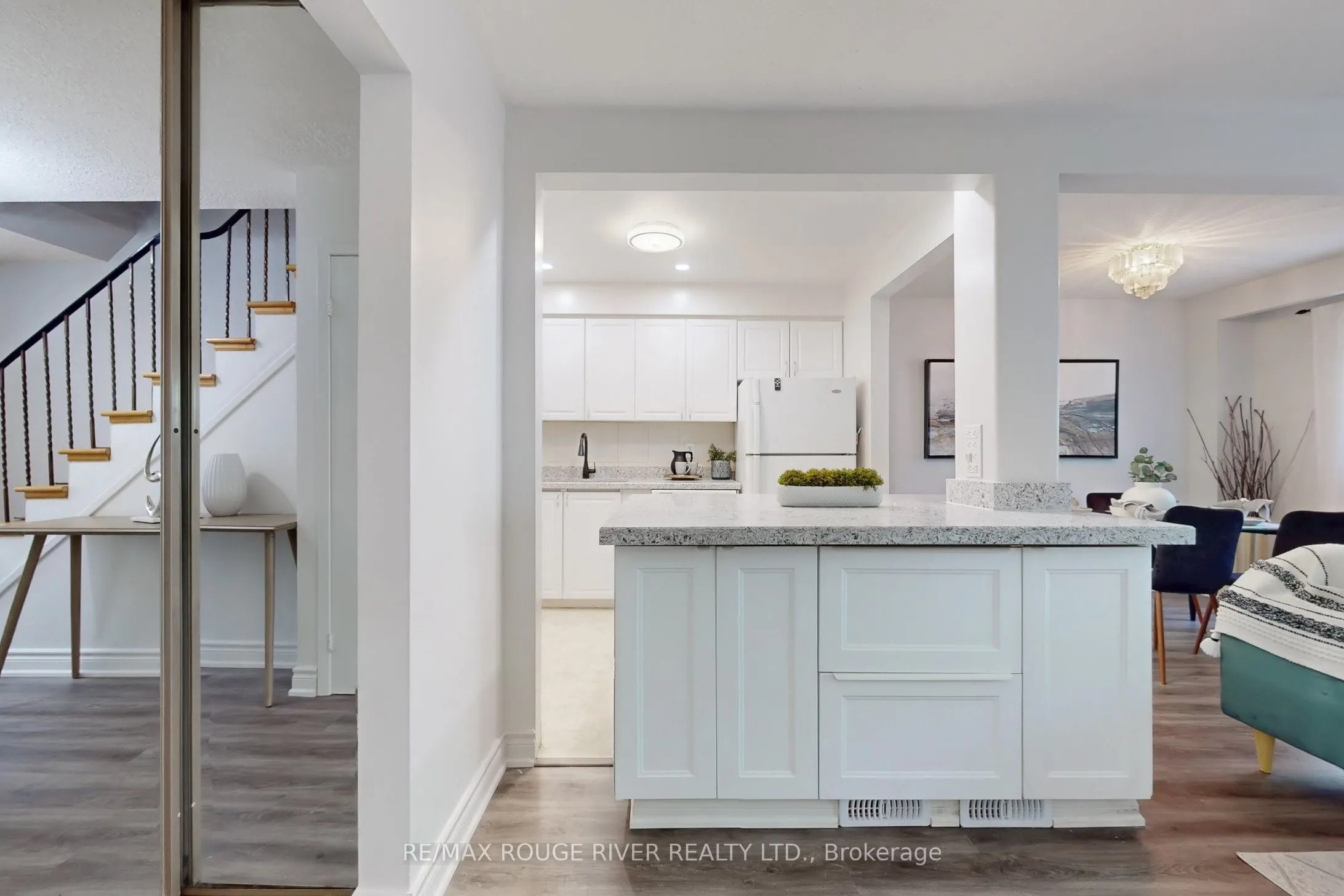 34 Dundalk Drive, #24