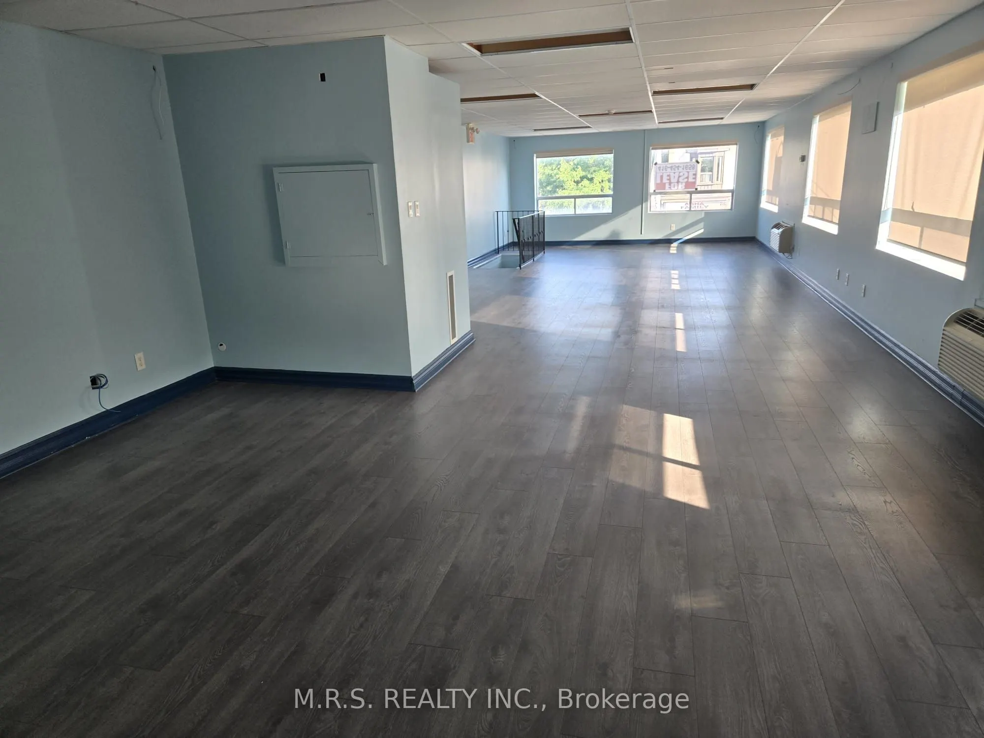 2152 Danforth Avenue, #2nd Flr