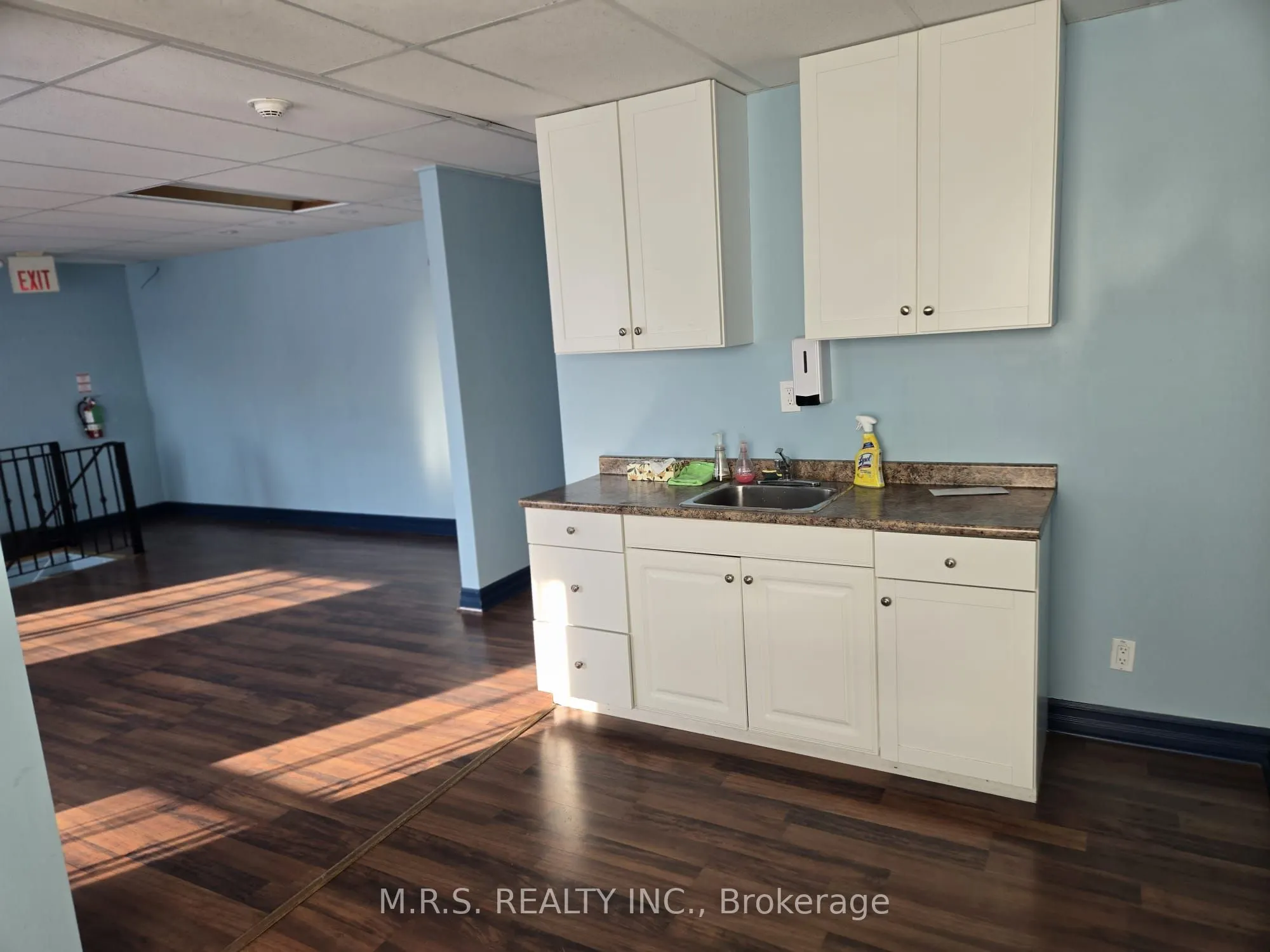 2152 Danforth Avenue, #2nd Flr