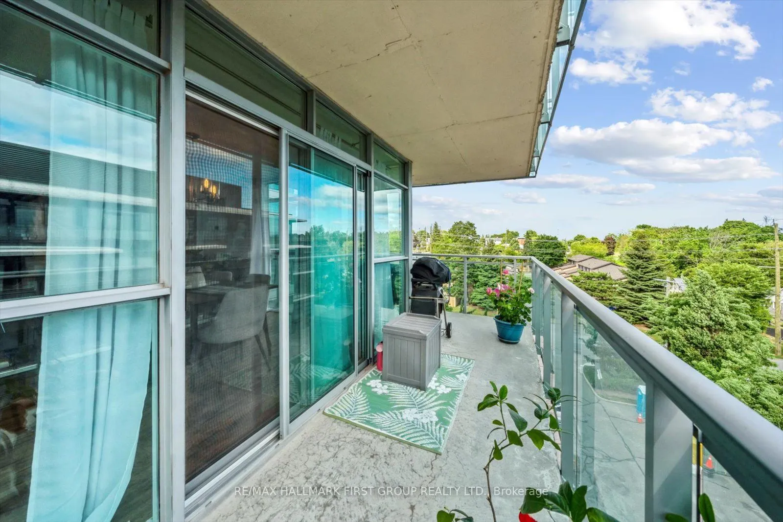 1600 Charles Street, #512