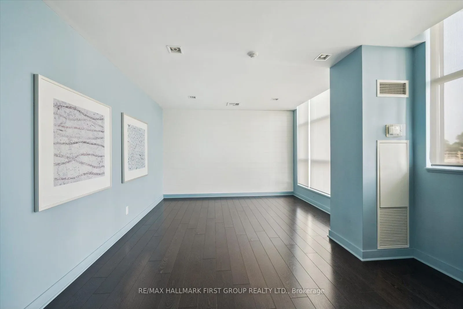 1600 Charles Street, #512
