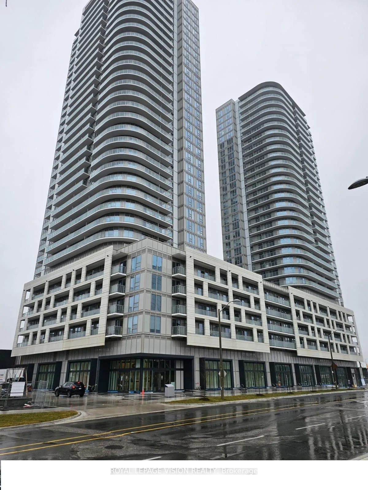 2031 Kennedy Road N, #2717
