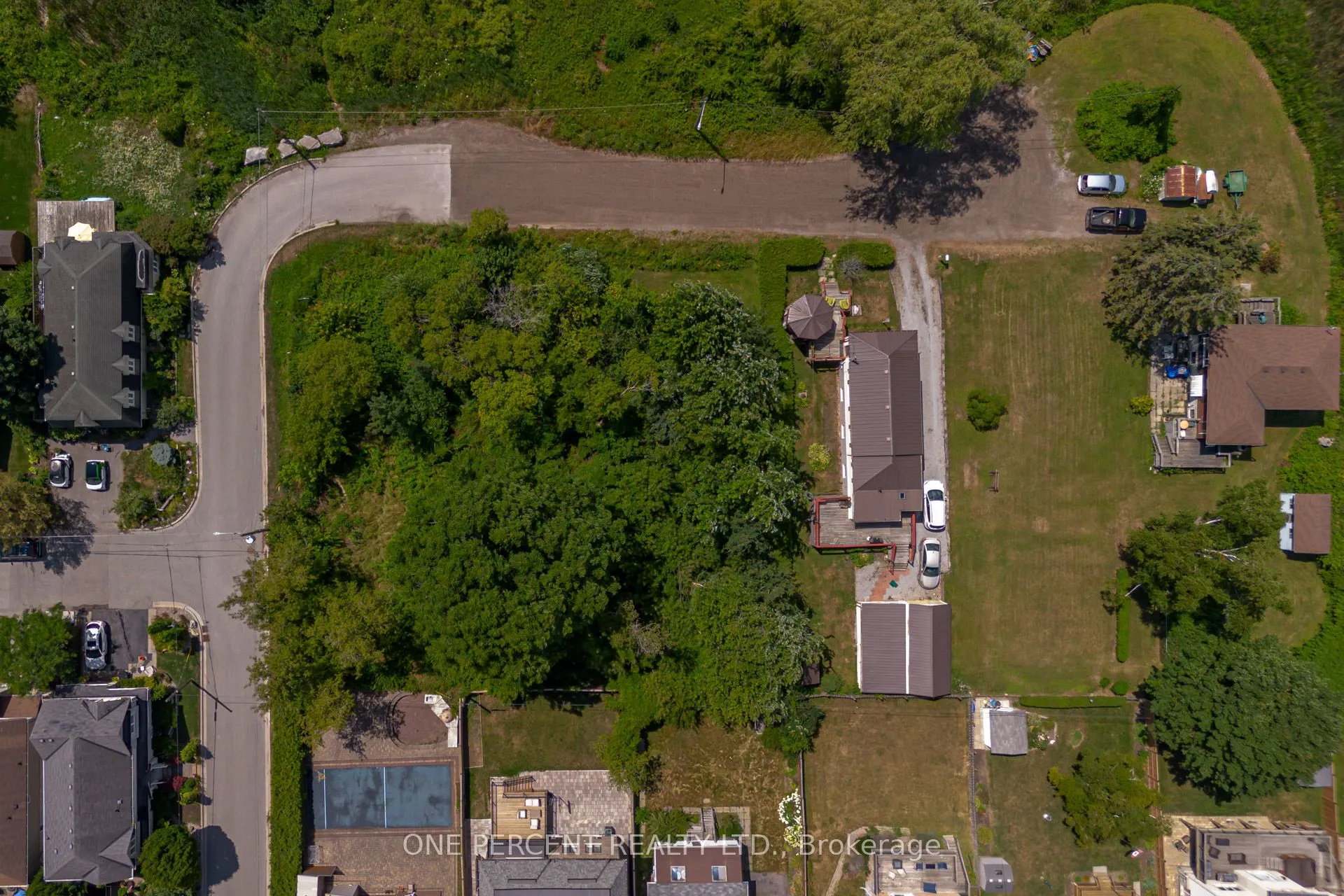 805 St. Martins Drive