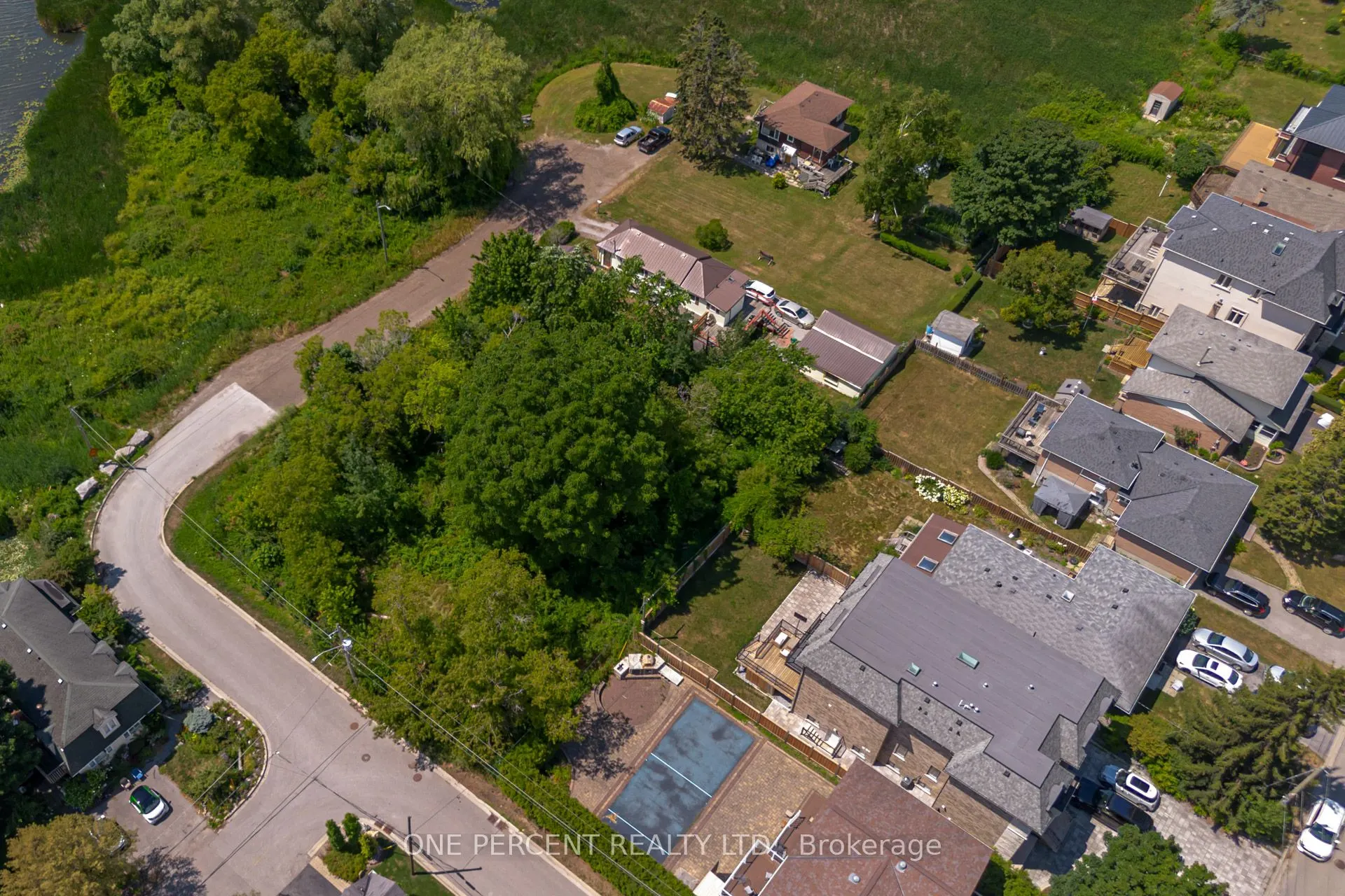 805 St. Martins Drive