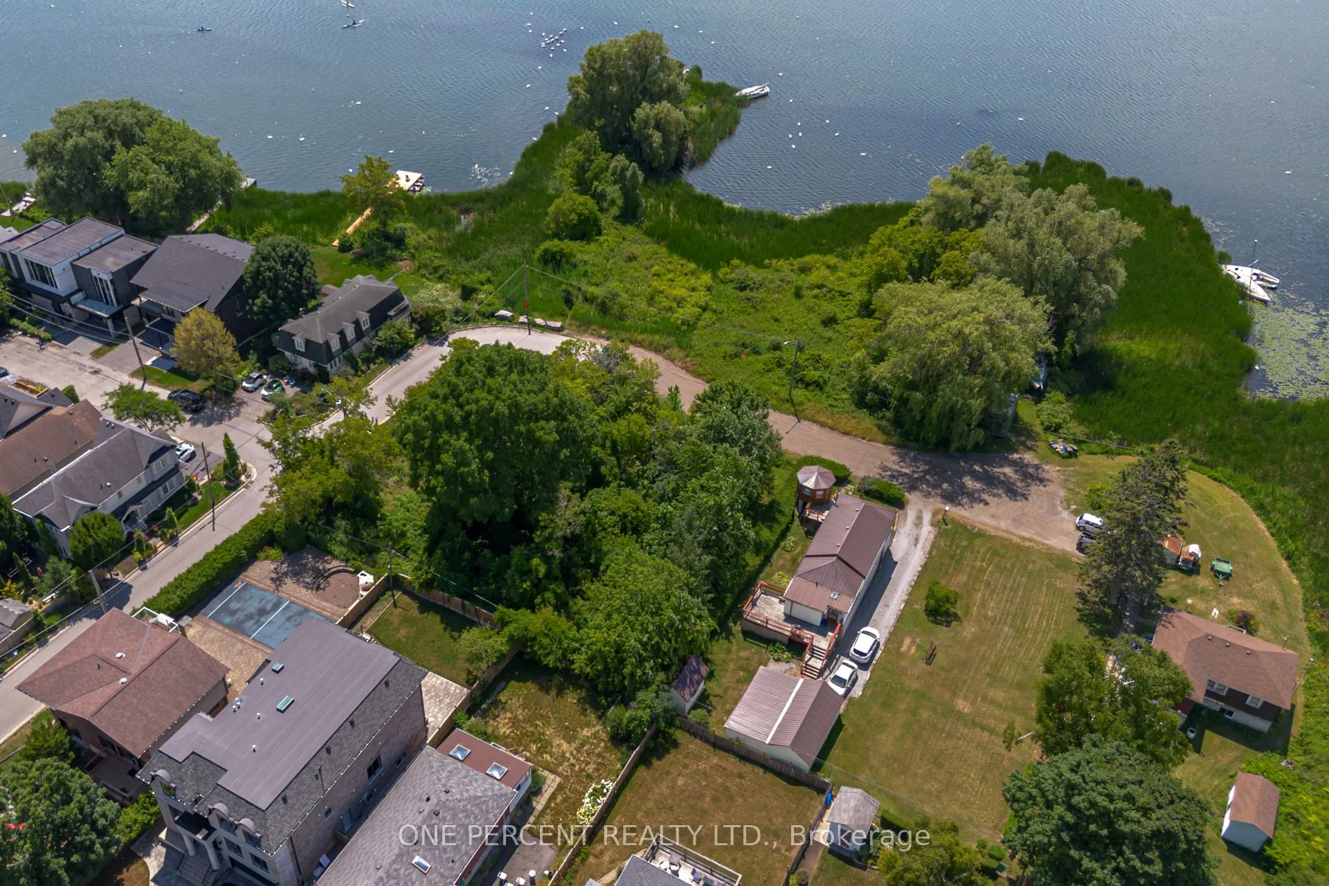 805 St. Martins Drive