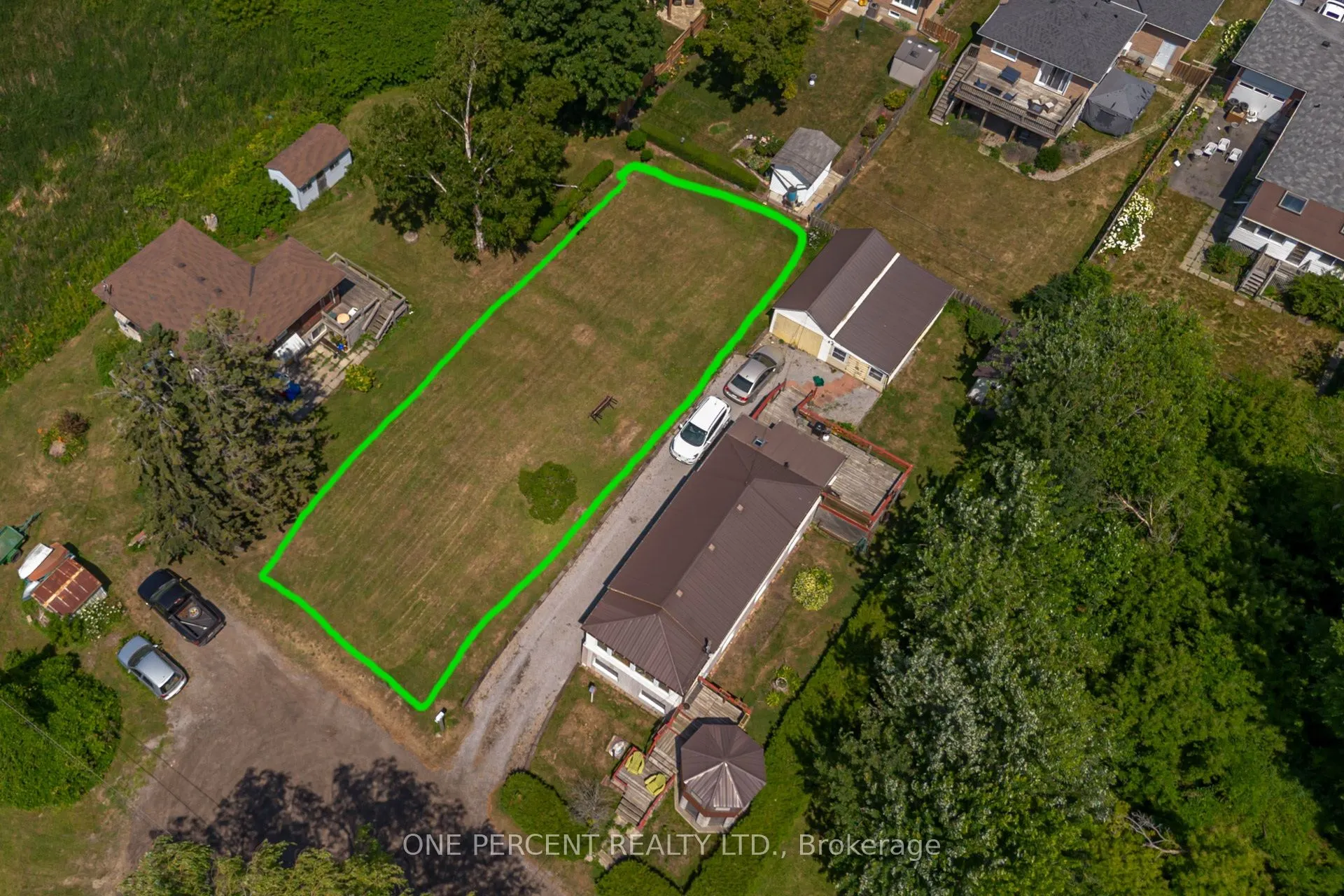 809 St. Martins Drive