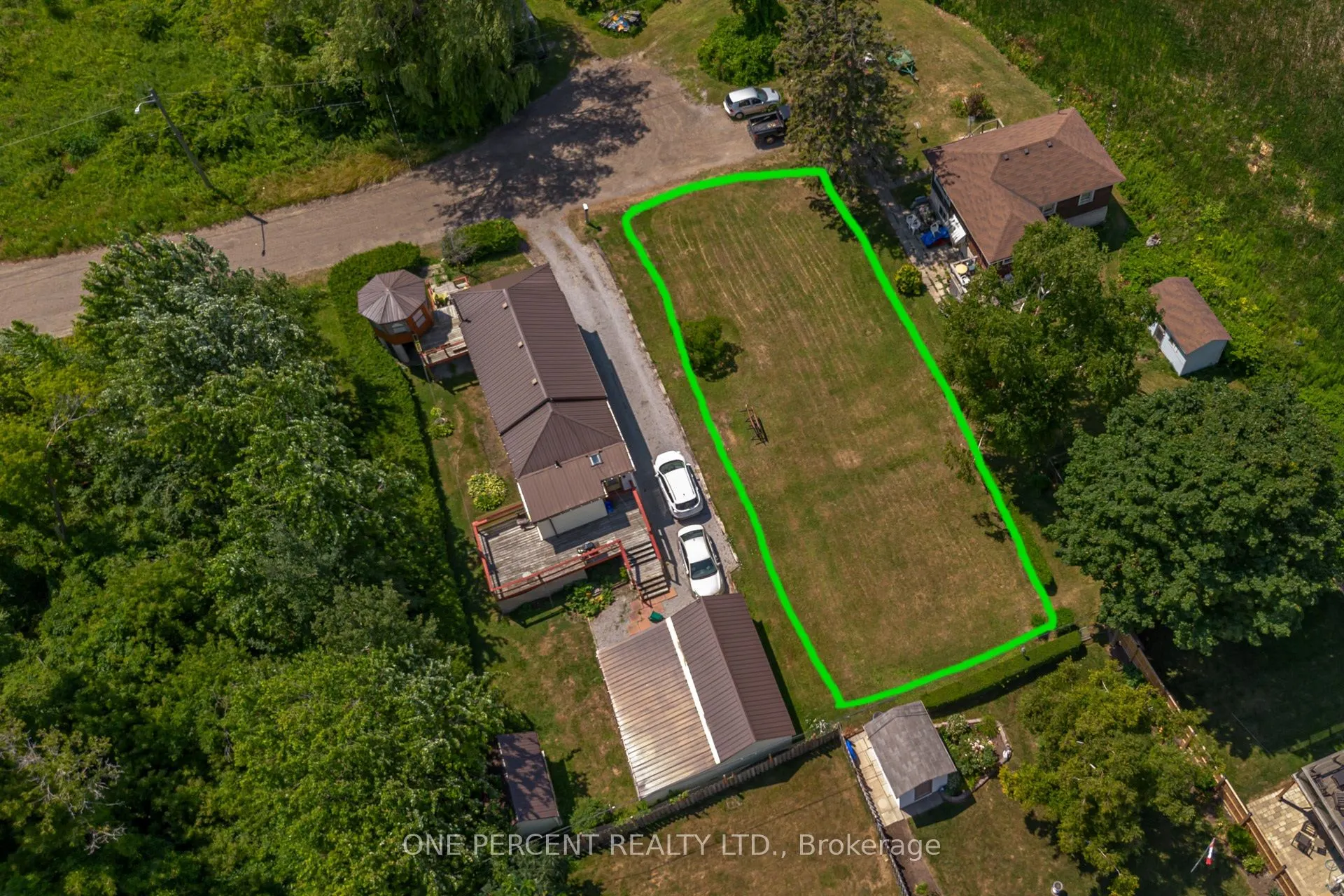 809 St. Martins Drive