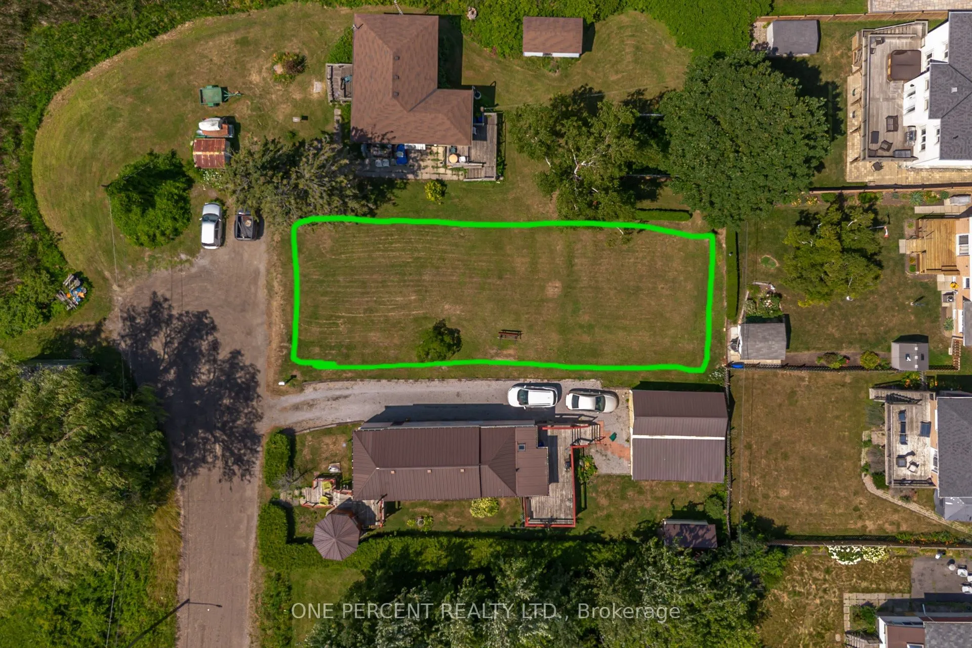 809 St. Martins Drive