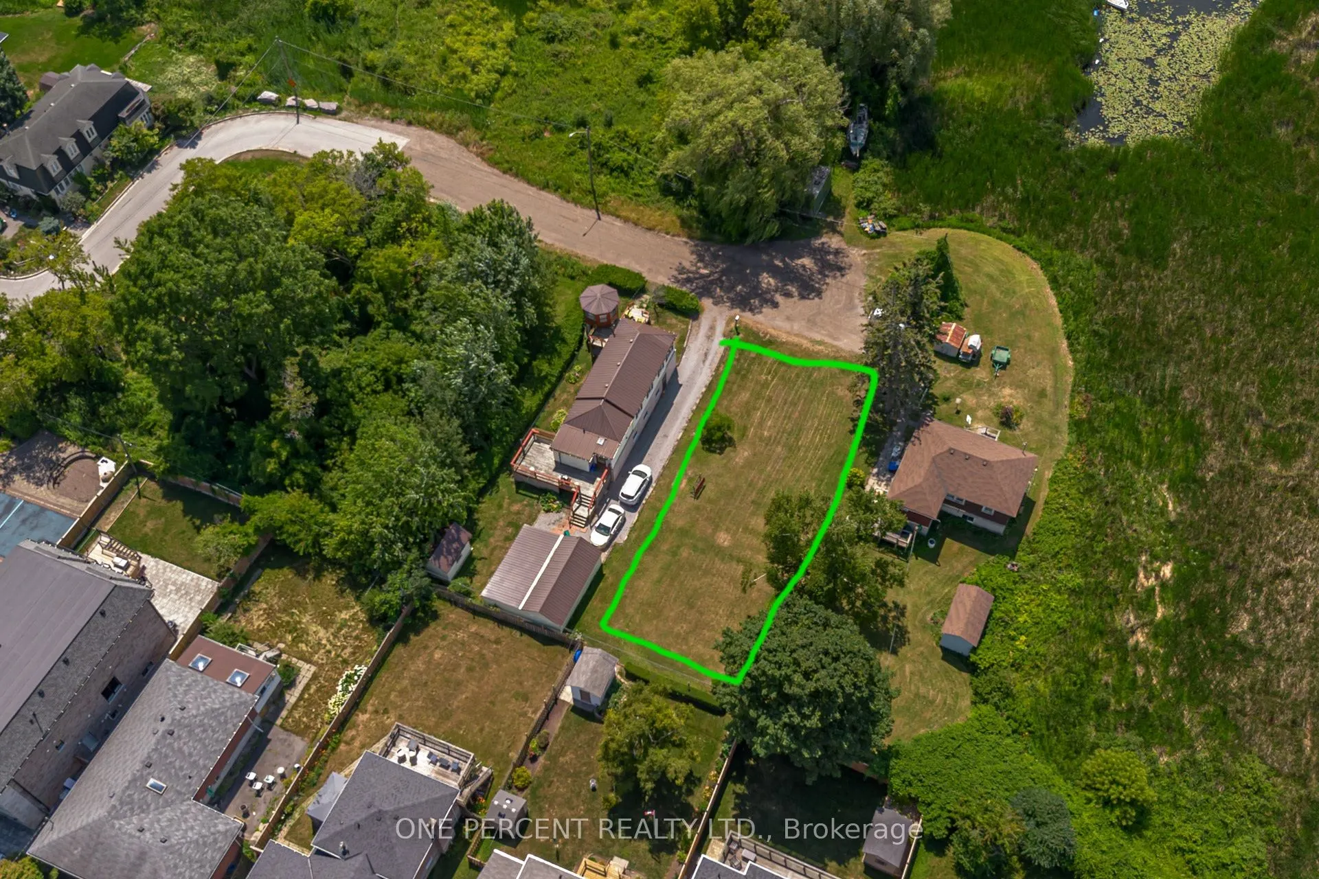 809 St. Martins Drive