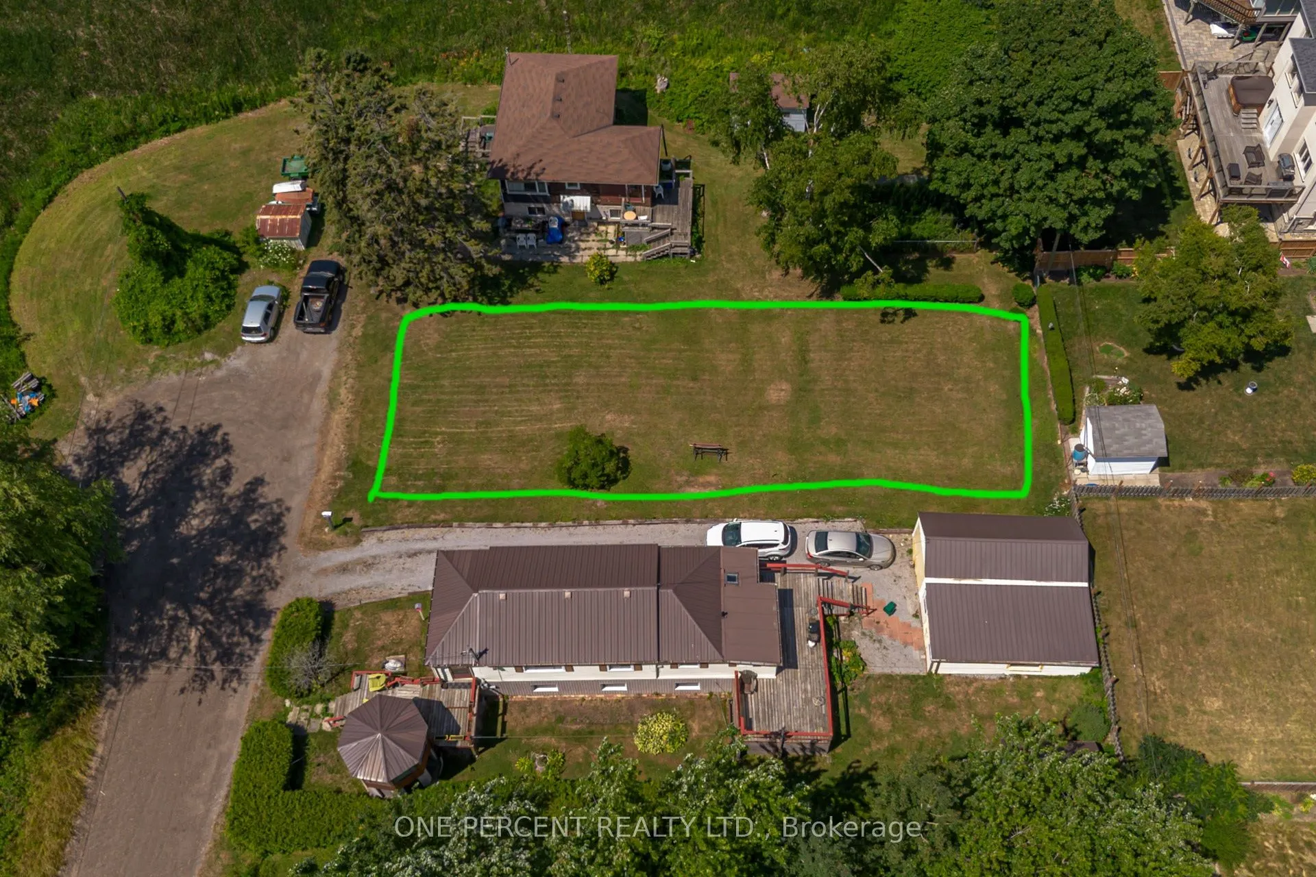 809 St. Martins Drive