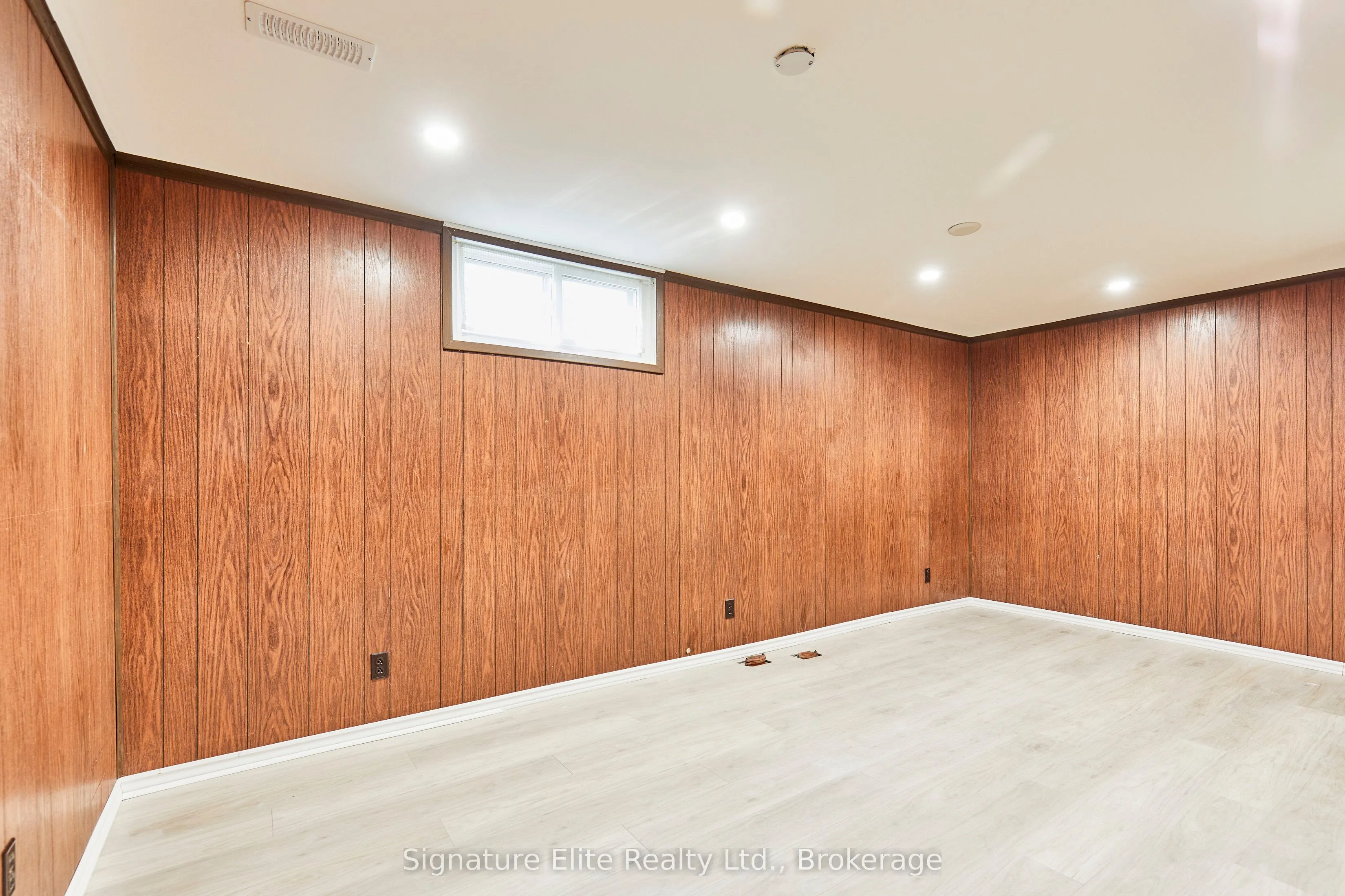 55 Rowatson Road, #Lower