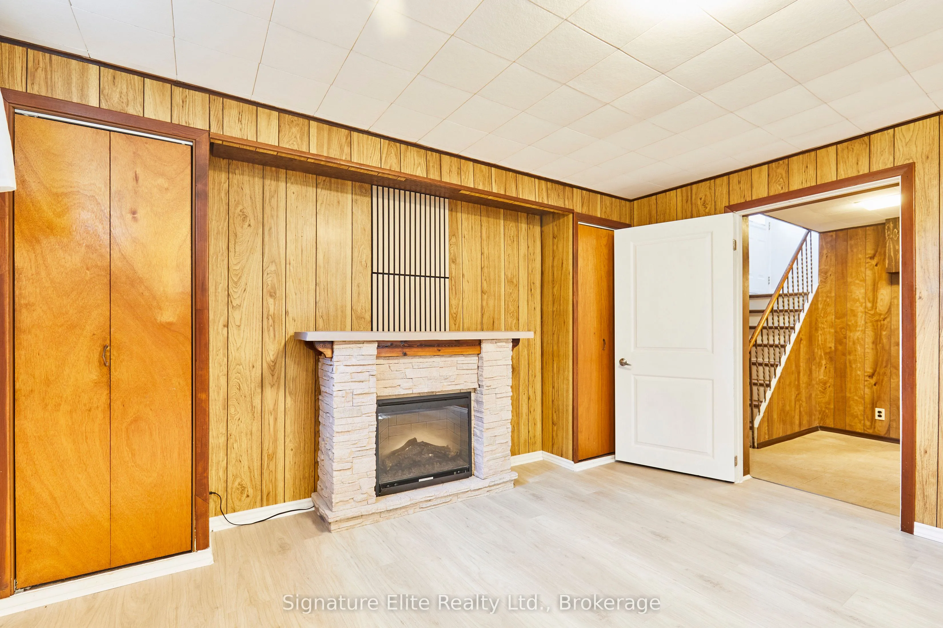 55 Rowatson Road, #Lower