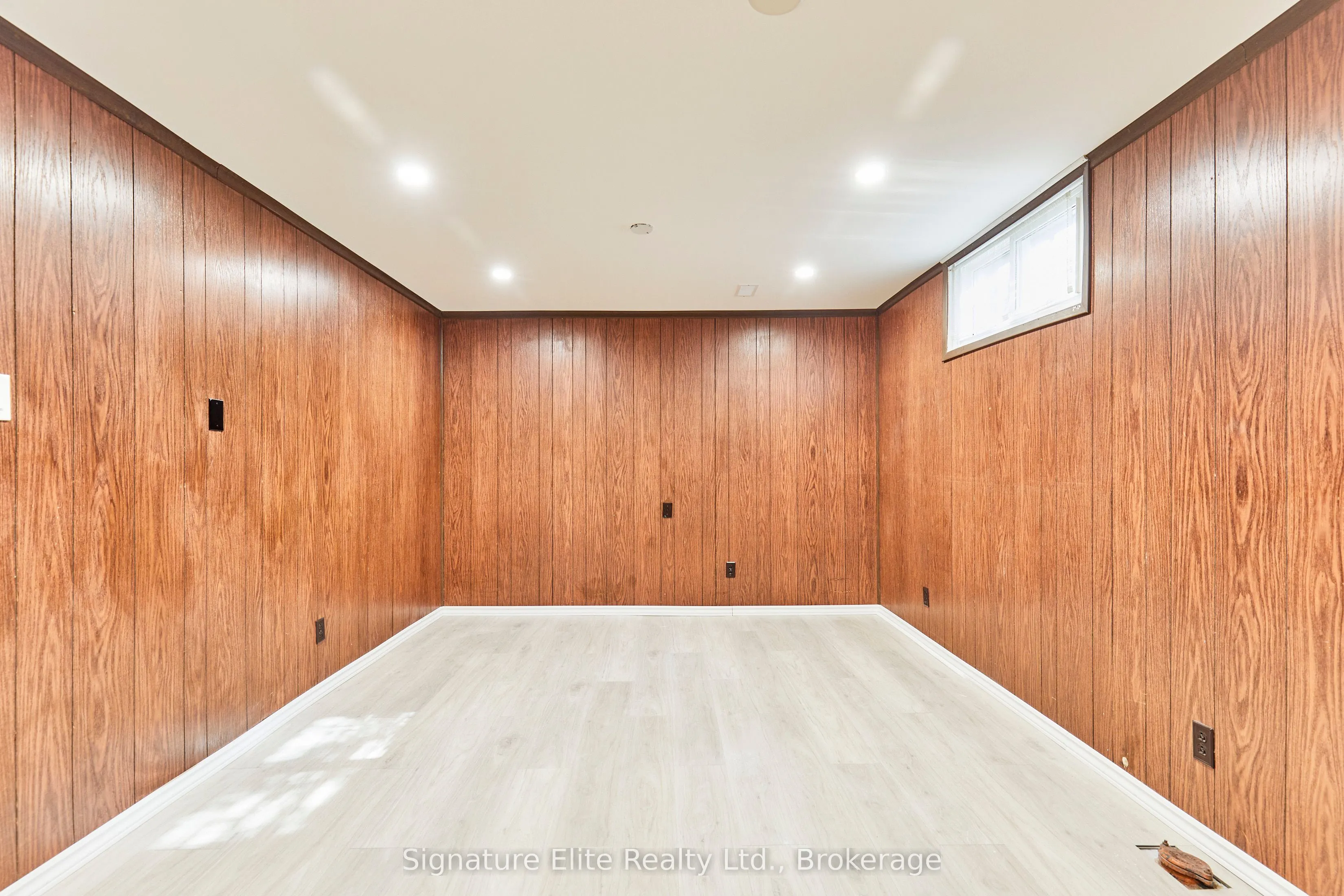 55 Rowatson Road, #Lower