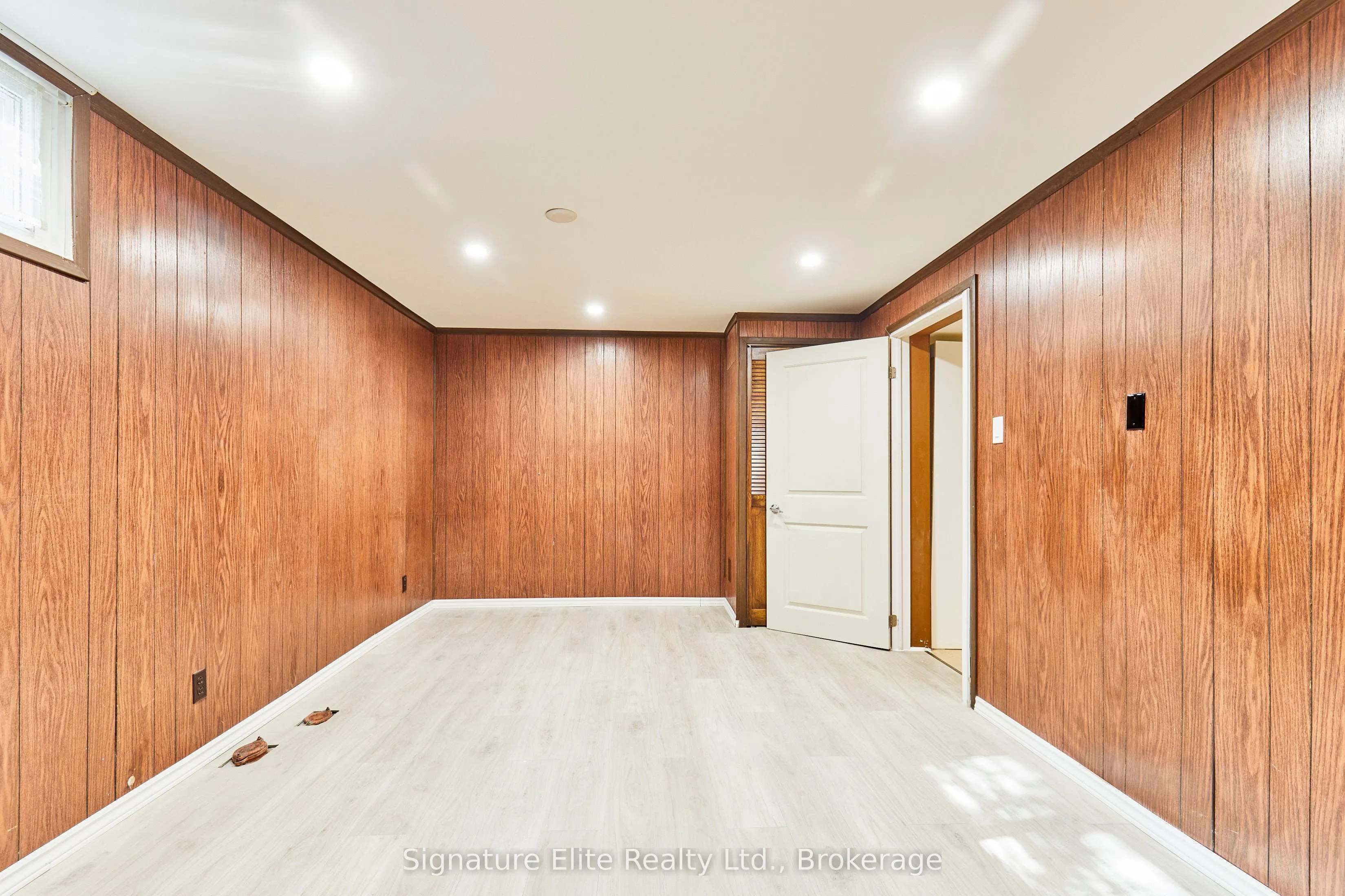 55 Rowatson Road, #Lower