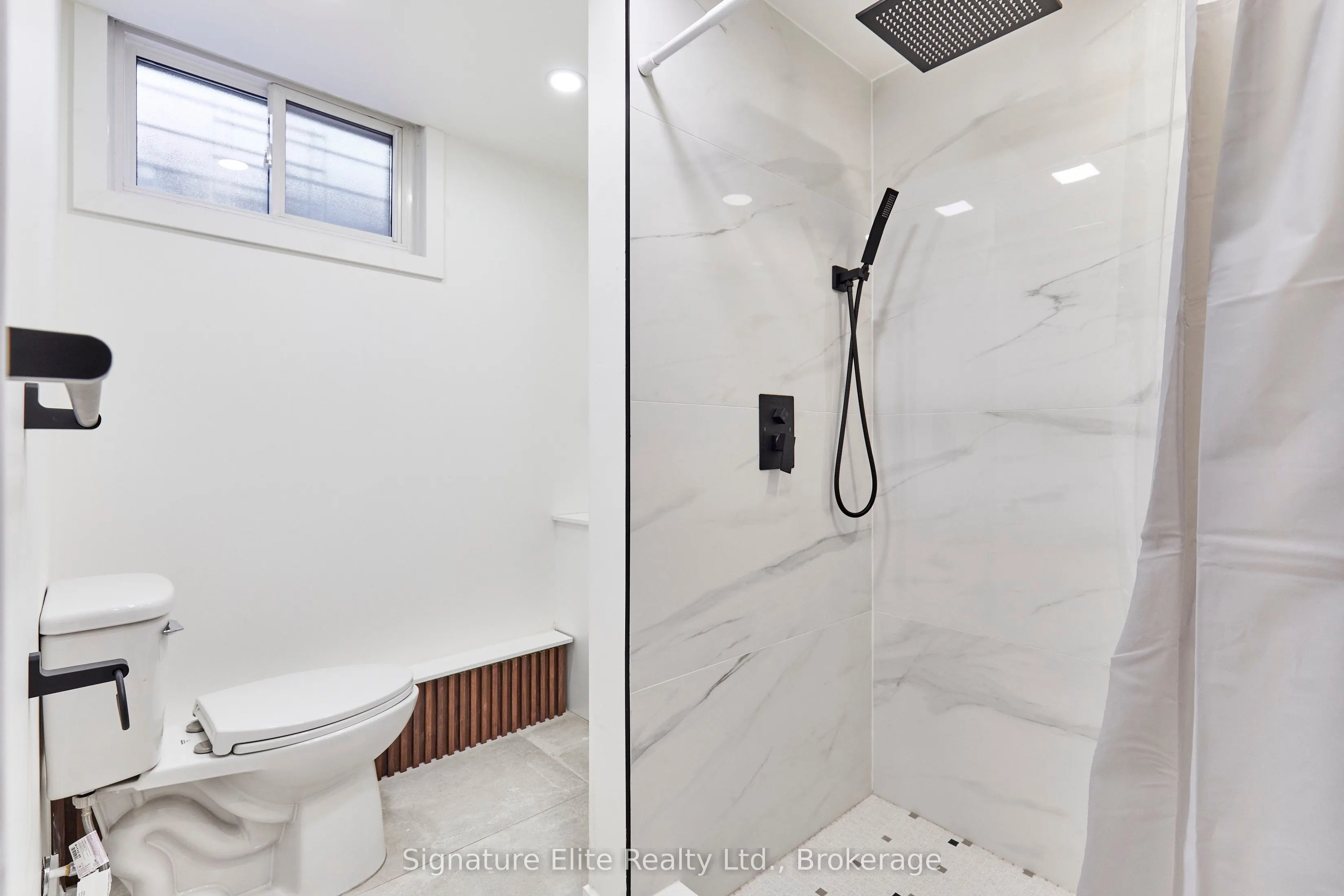 55 Rowatson Road, #Lower