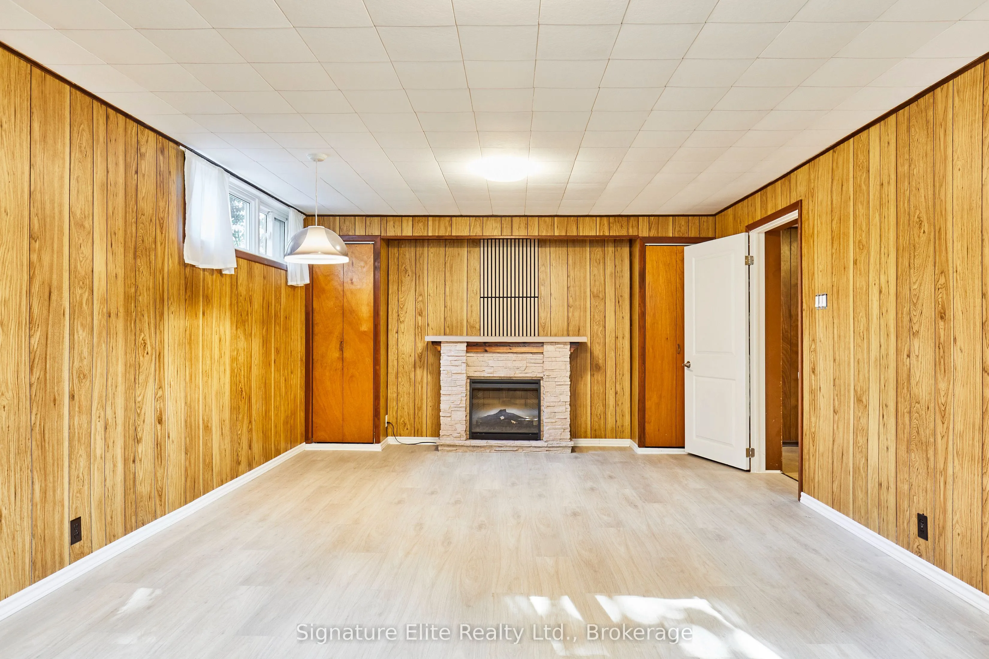 55 Rowatson Road, #Lower