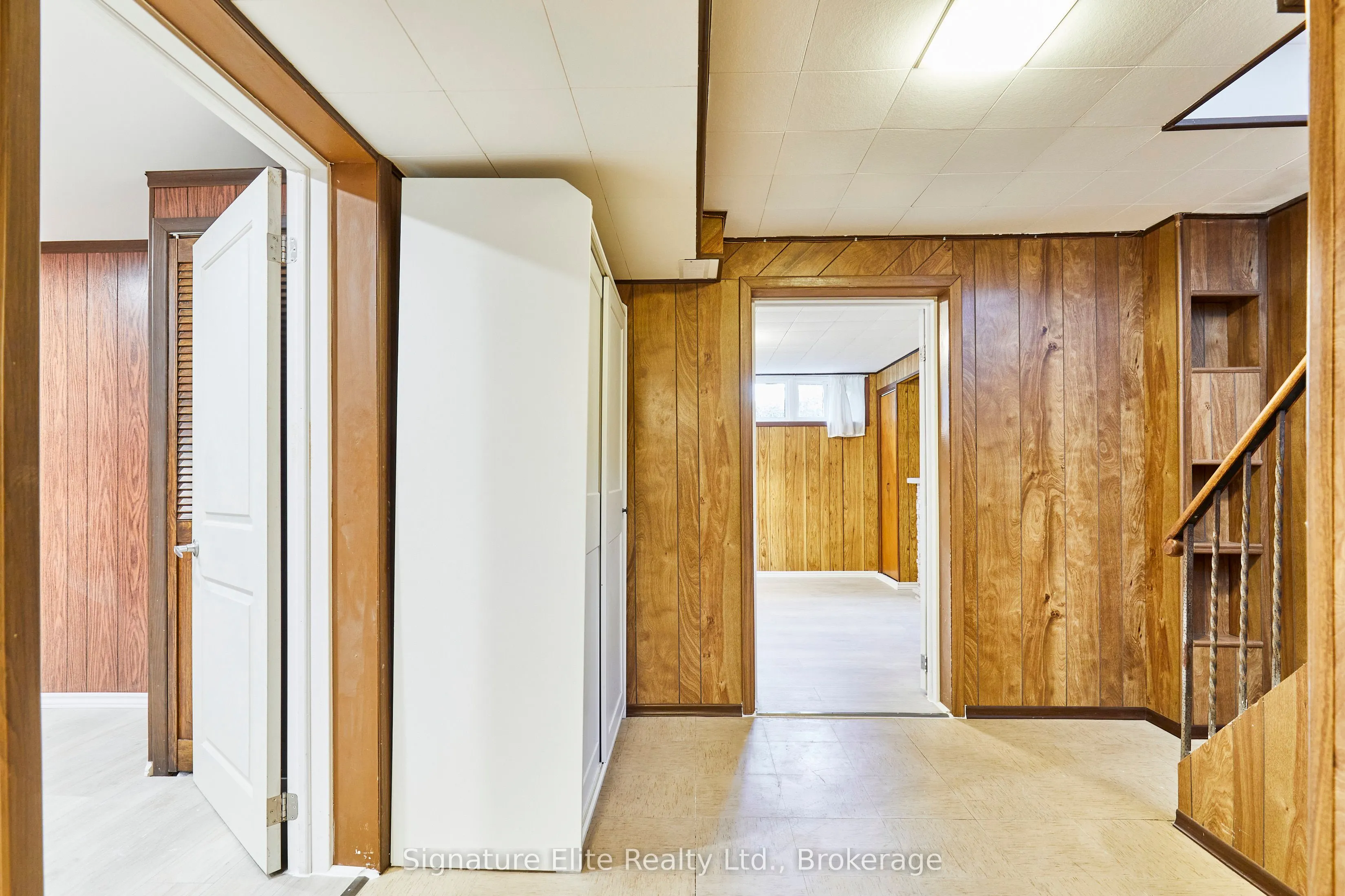 55 Rowatson Road, #Lower