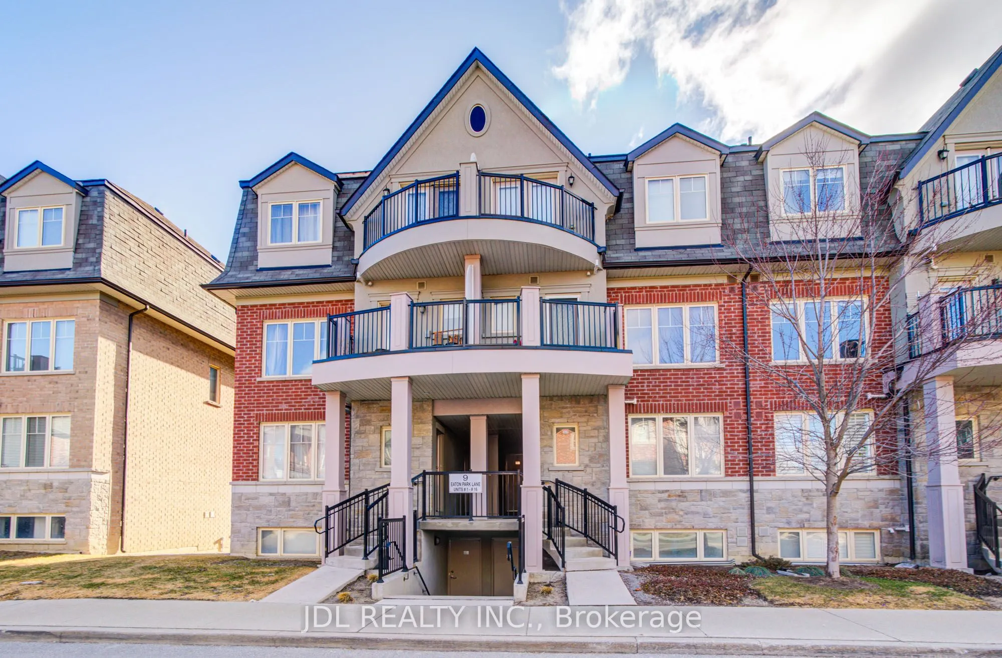 9 Eaton Park Lane, #5