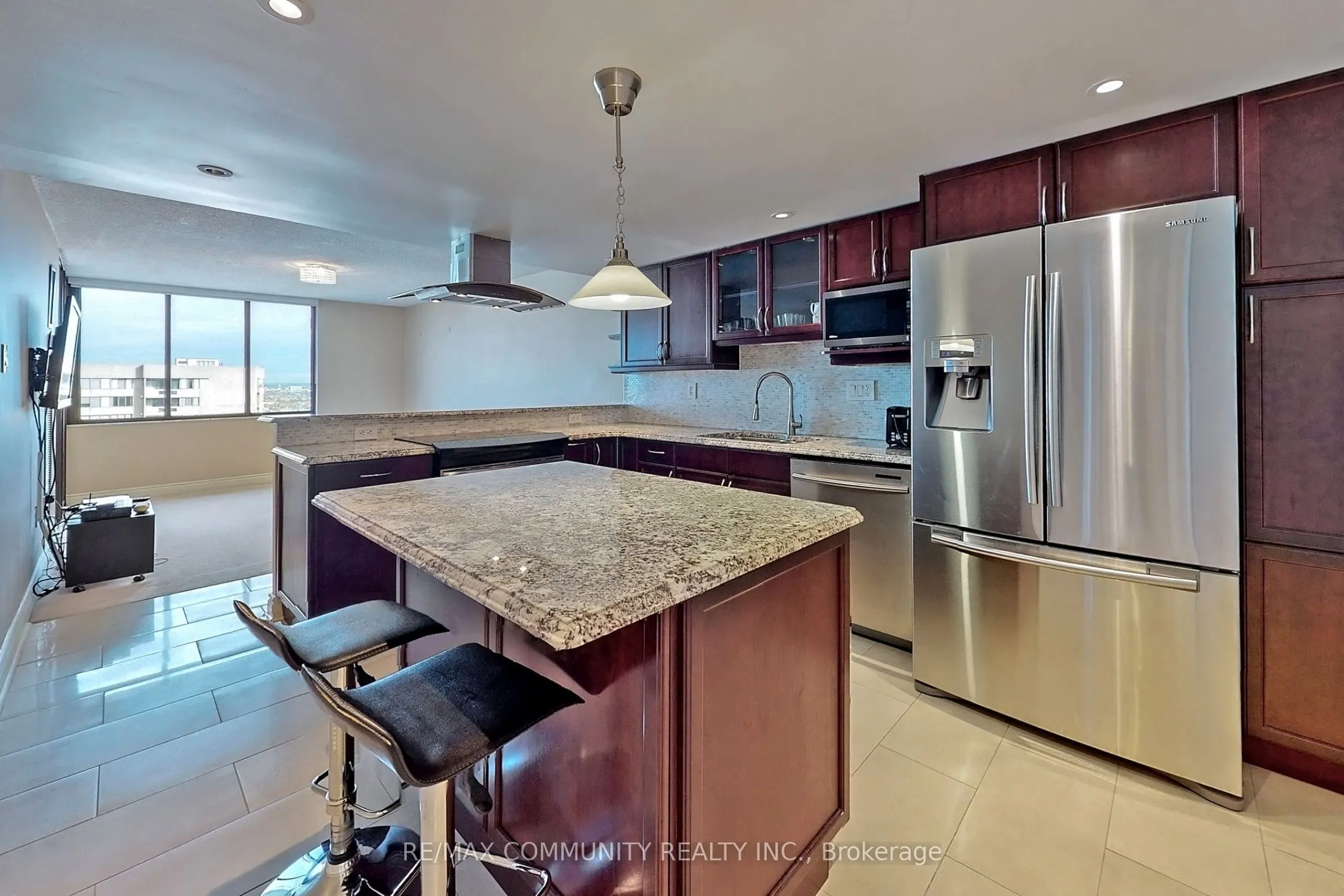 2330 Bridletowne Circle #Ph06