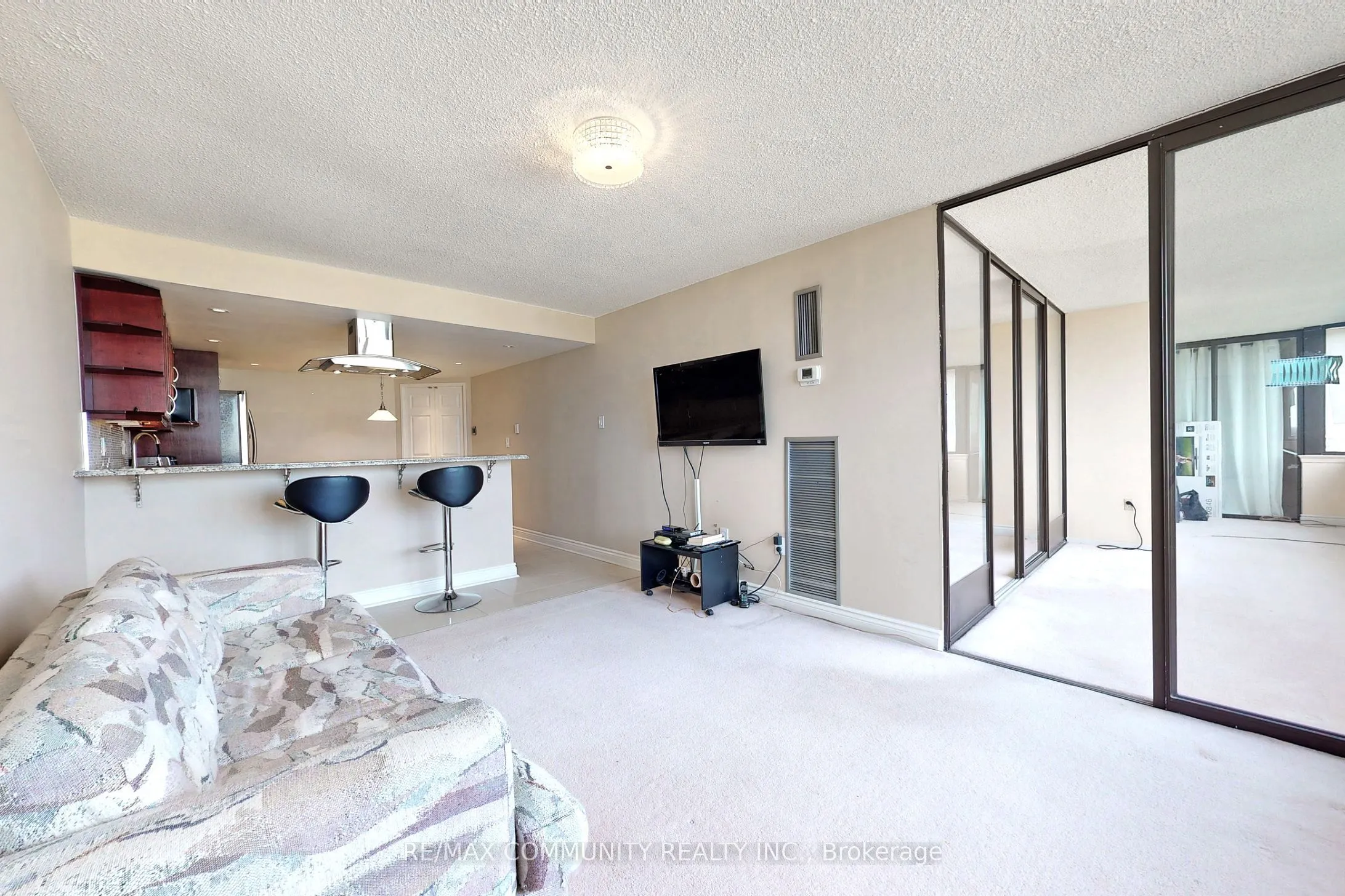 2330 Bridletowne Circle #Ph06