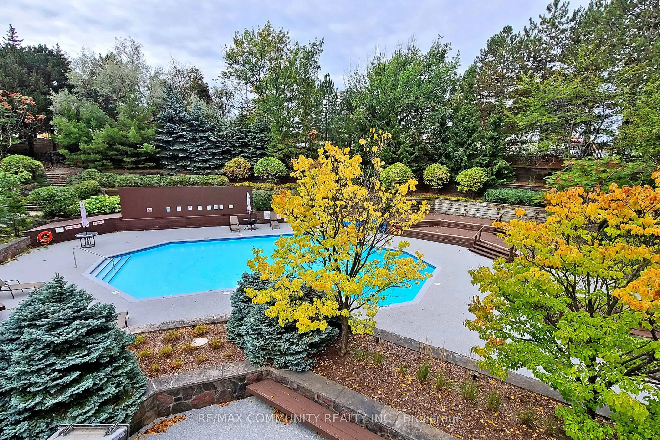 2330 Bridletowne Circle #Ph06