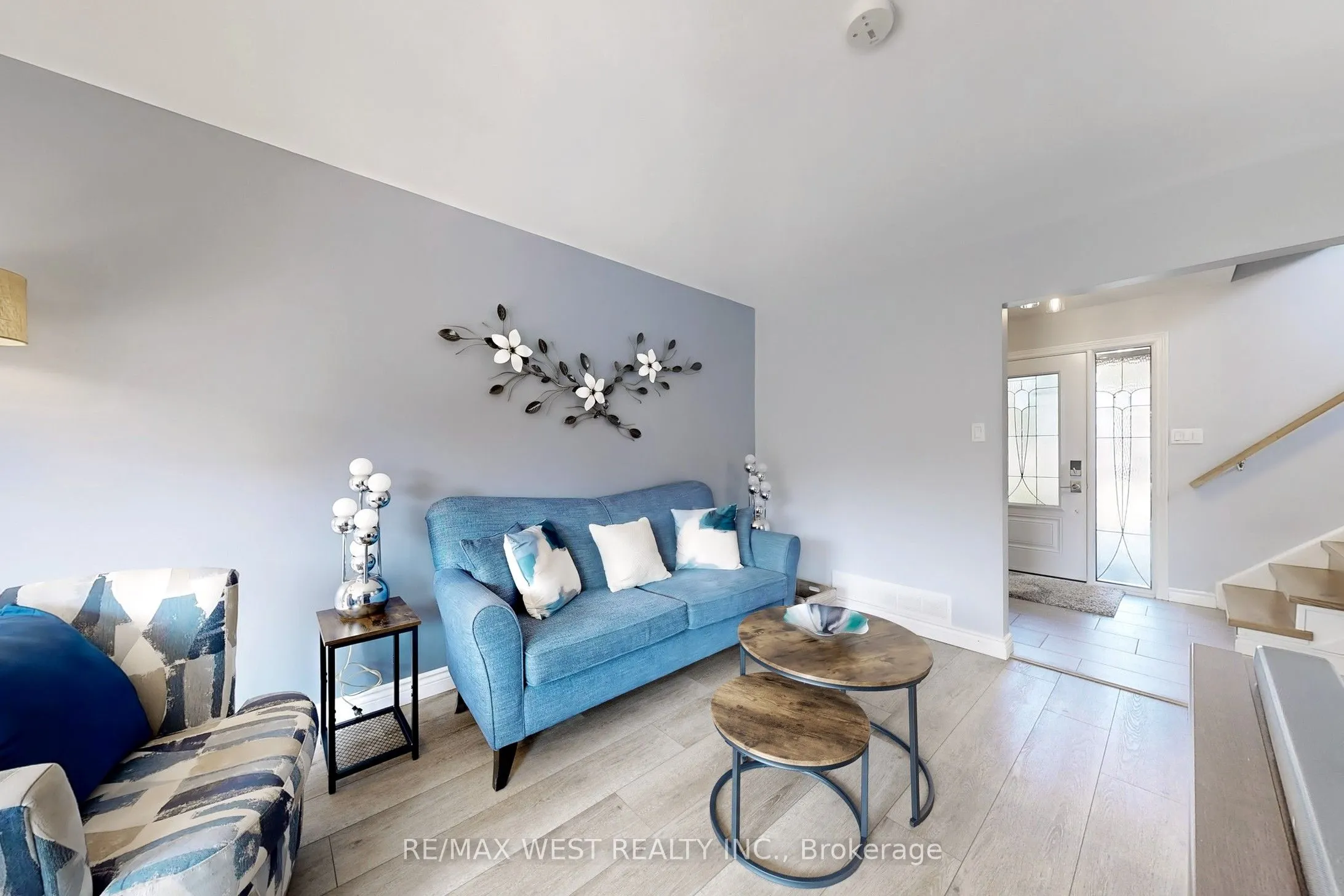 586 Balsam Crescent