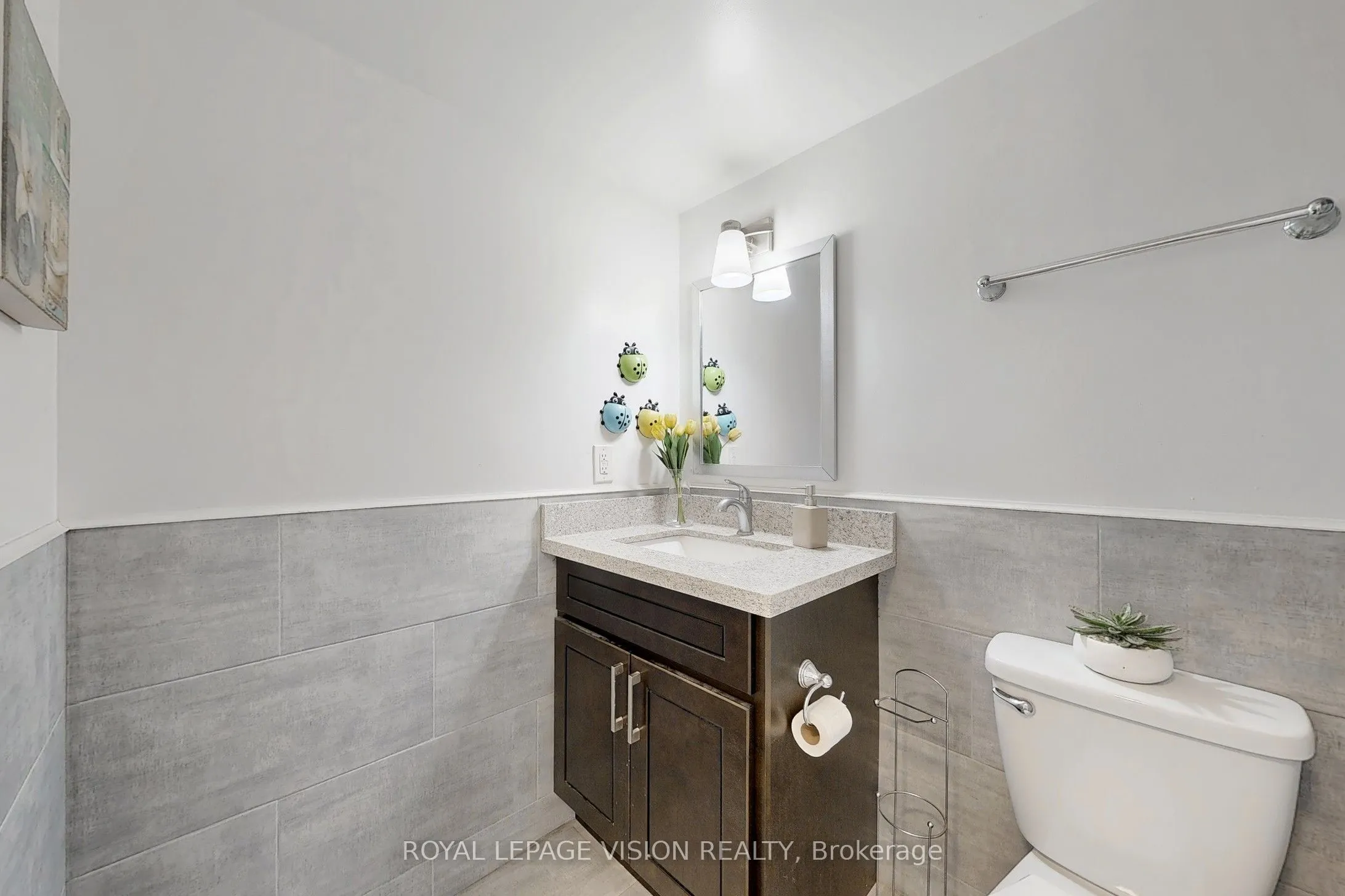 100 Wingarden Court, #1803