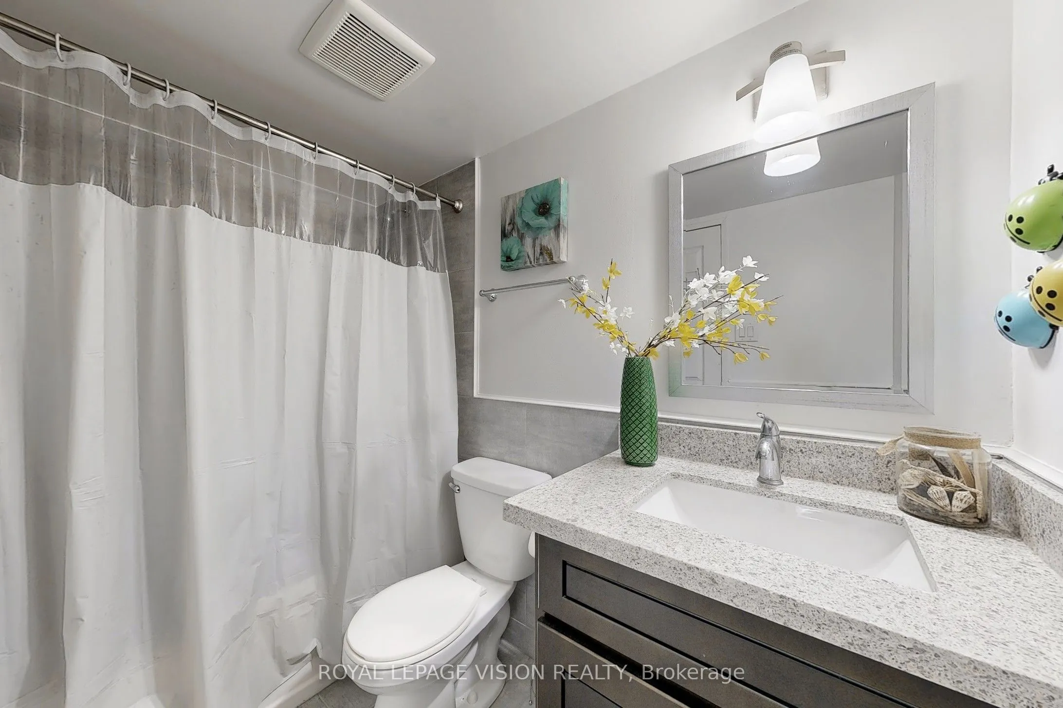 100 Wingarden Court, #1803