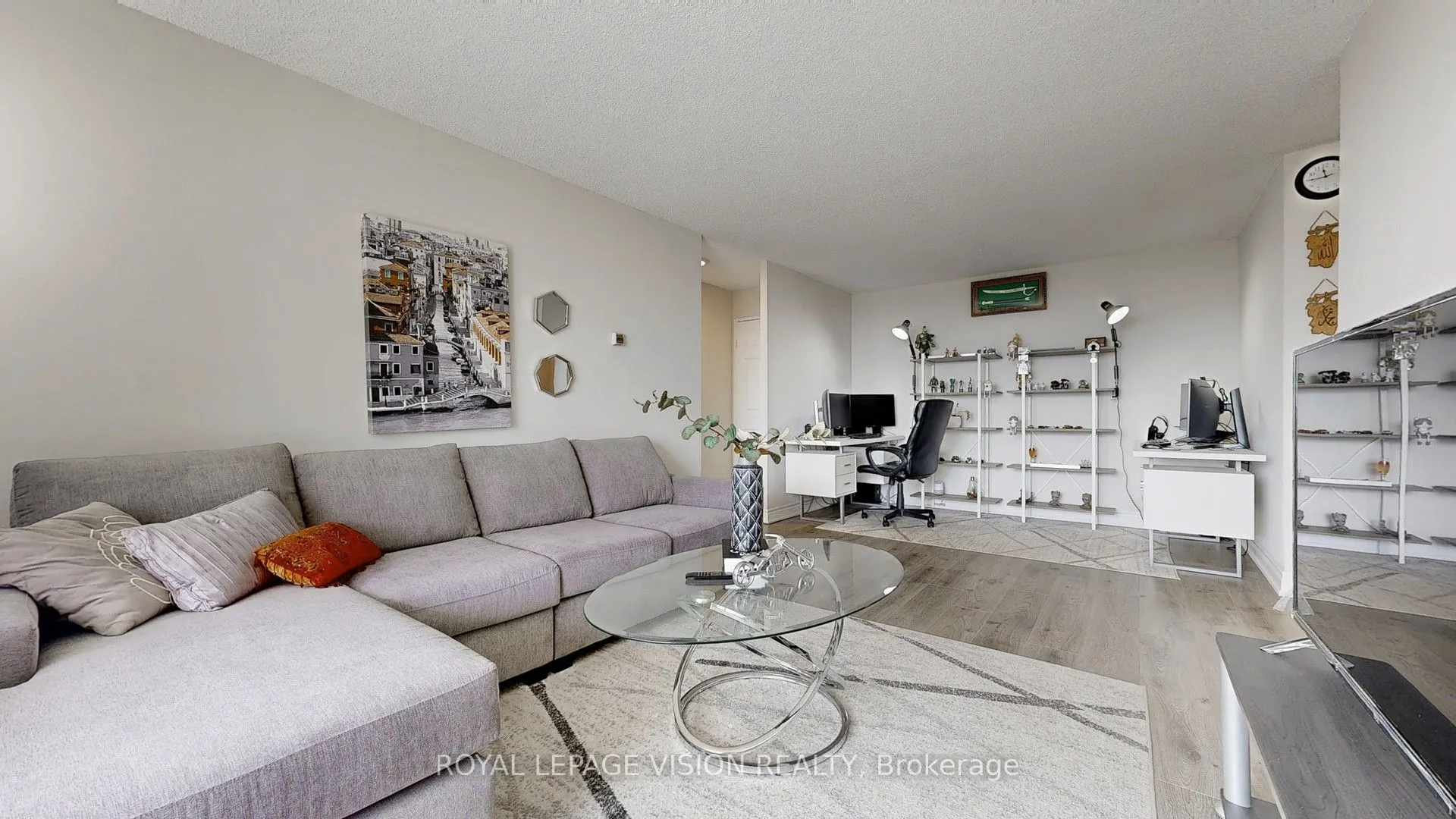 100 Wingarden Court, #1803