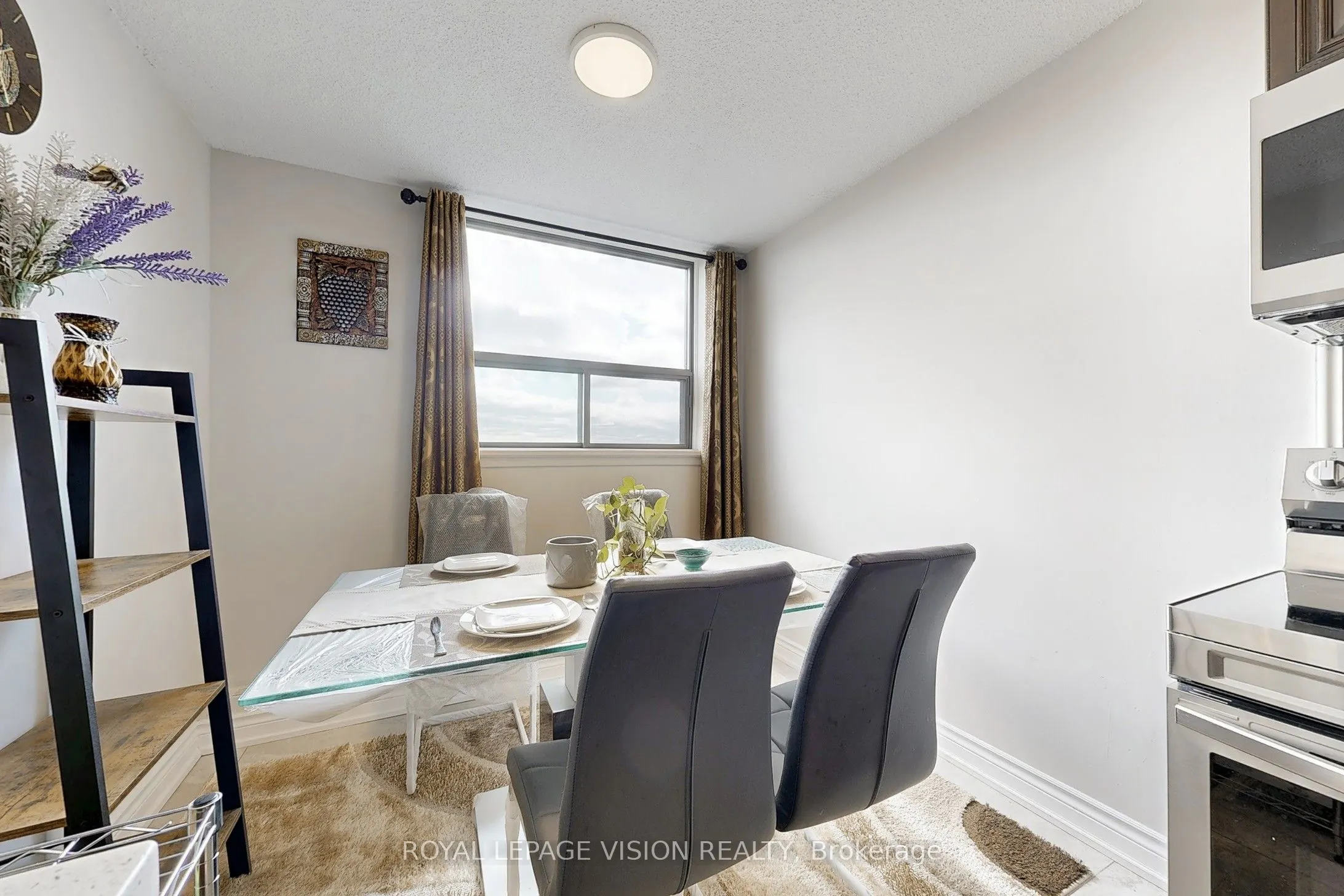 100 Wingarden Court, #1803