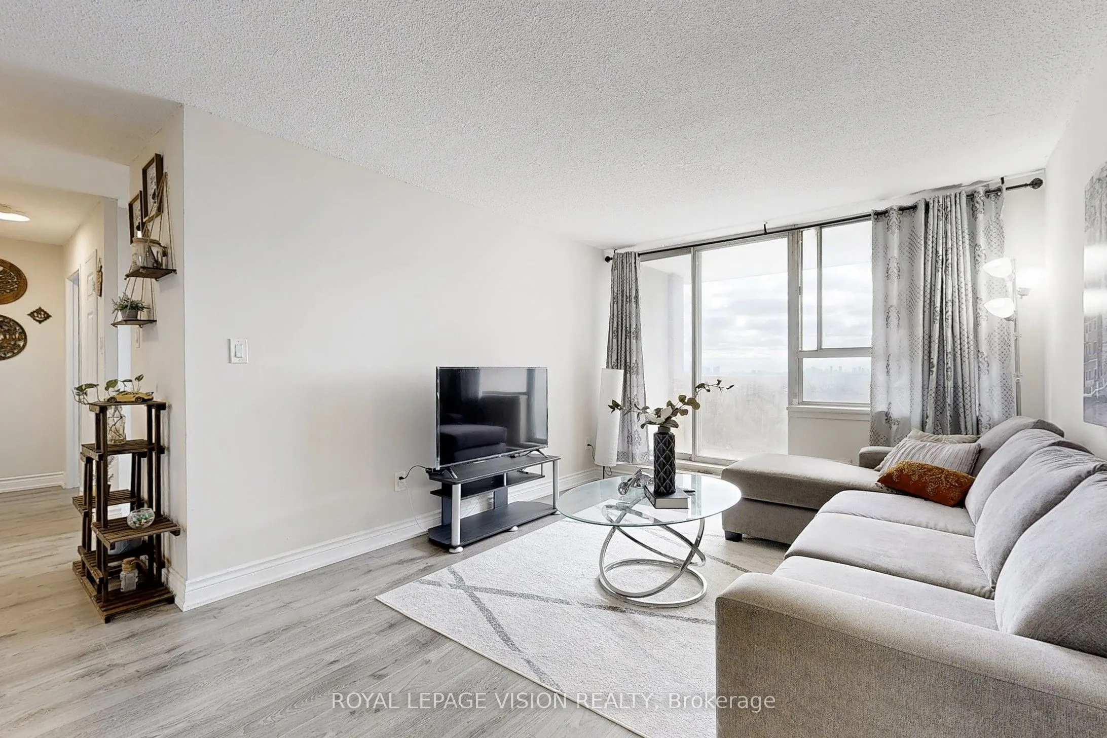 100 Wingarden Court, #1803