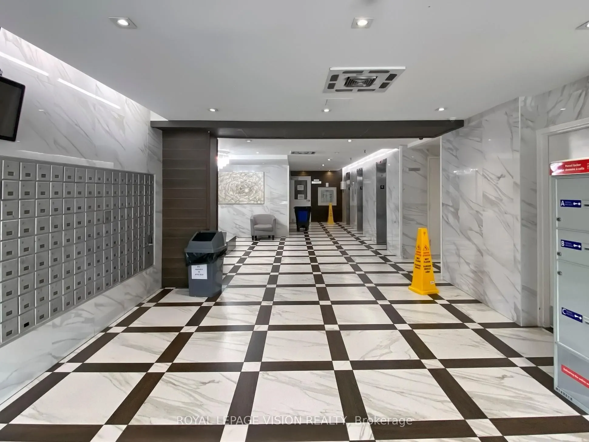 100 Wingarden Court, #1803