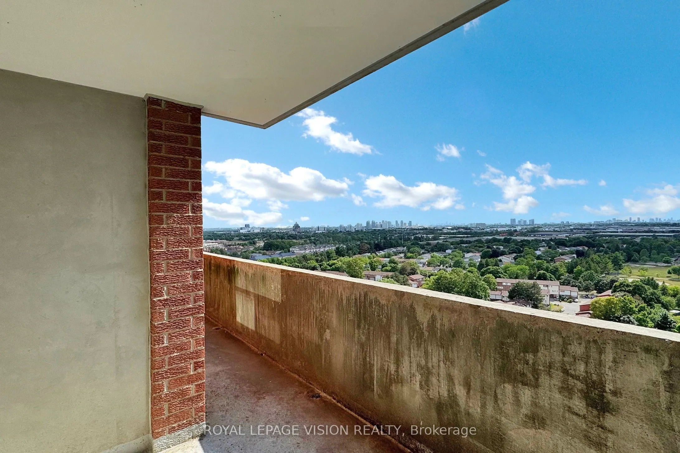 100 Wingarden Court, #1803