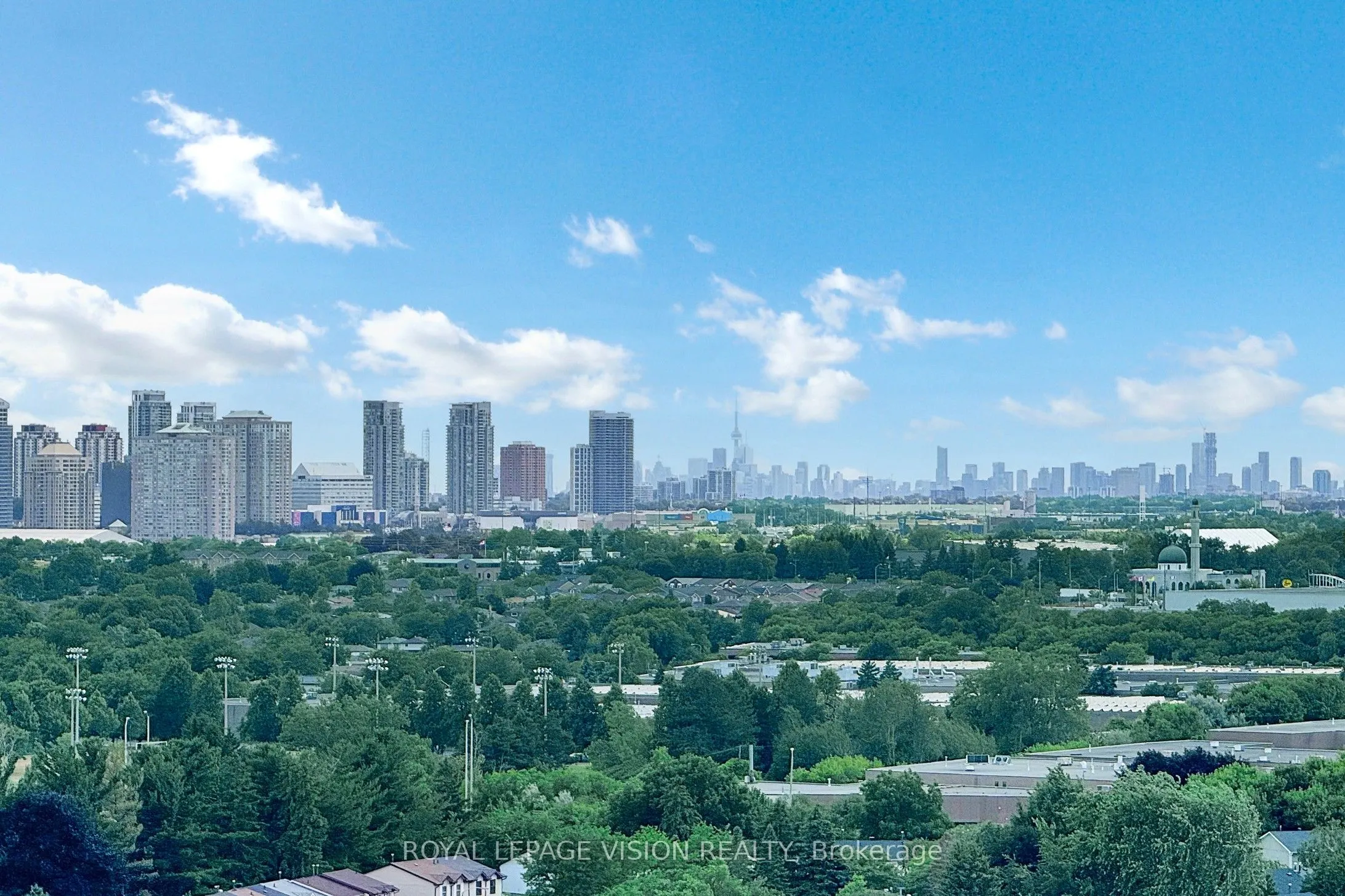 100 Wingarden Court, #1803